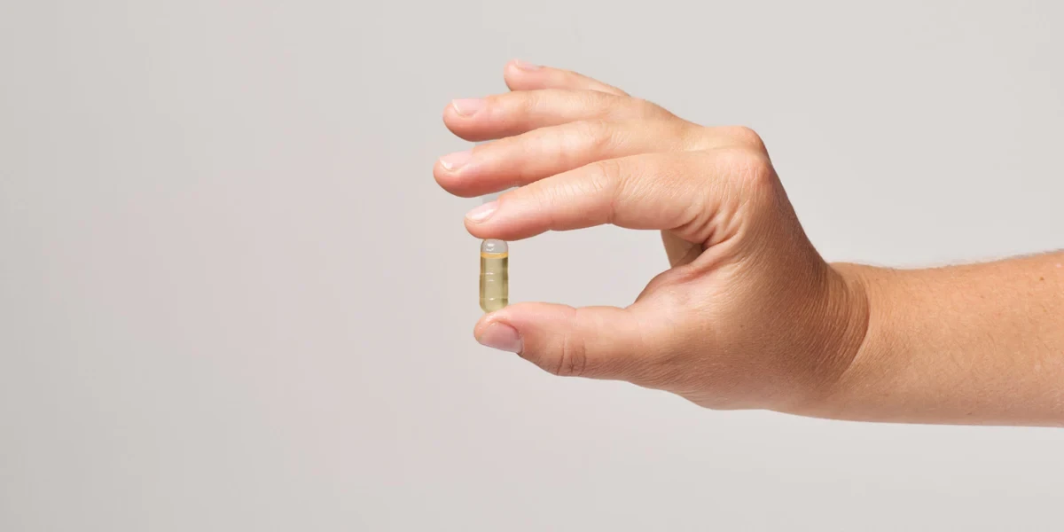 How to Get Omega-3 as a Vegan: A Beginner's Guide