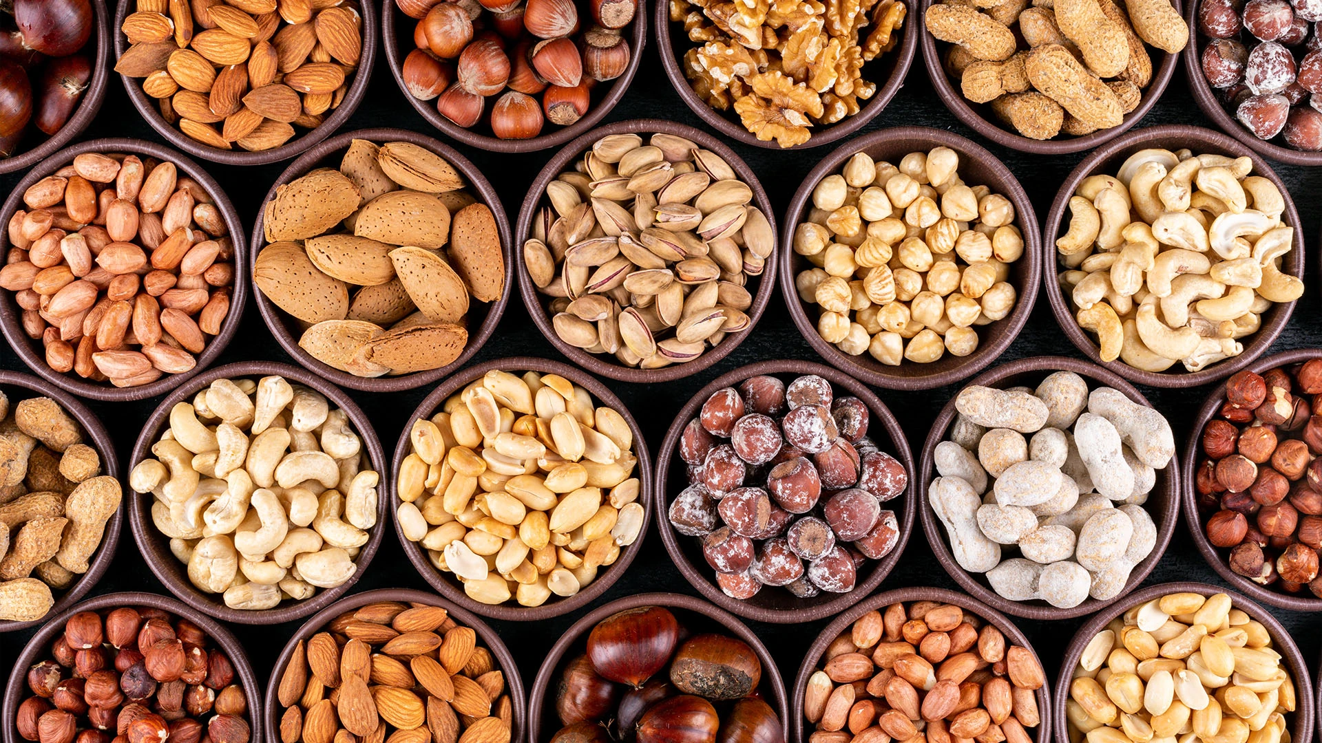 Cashew Nut Calories: Complete Nutrition Guide