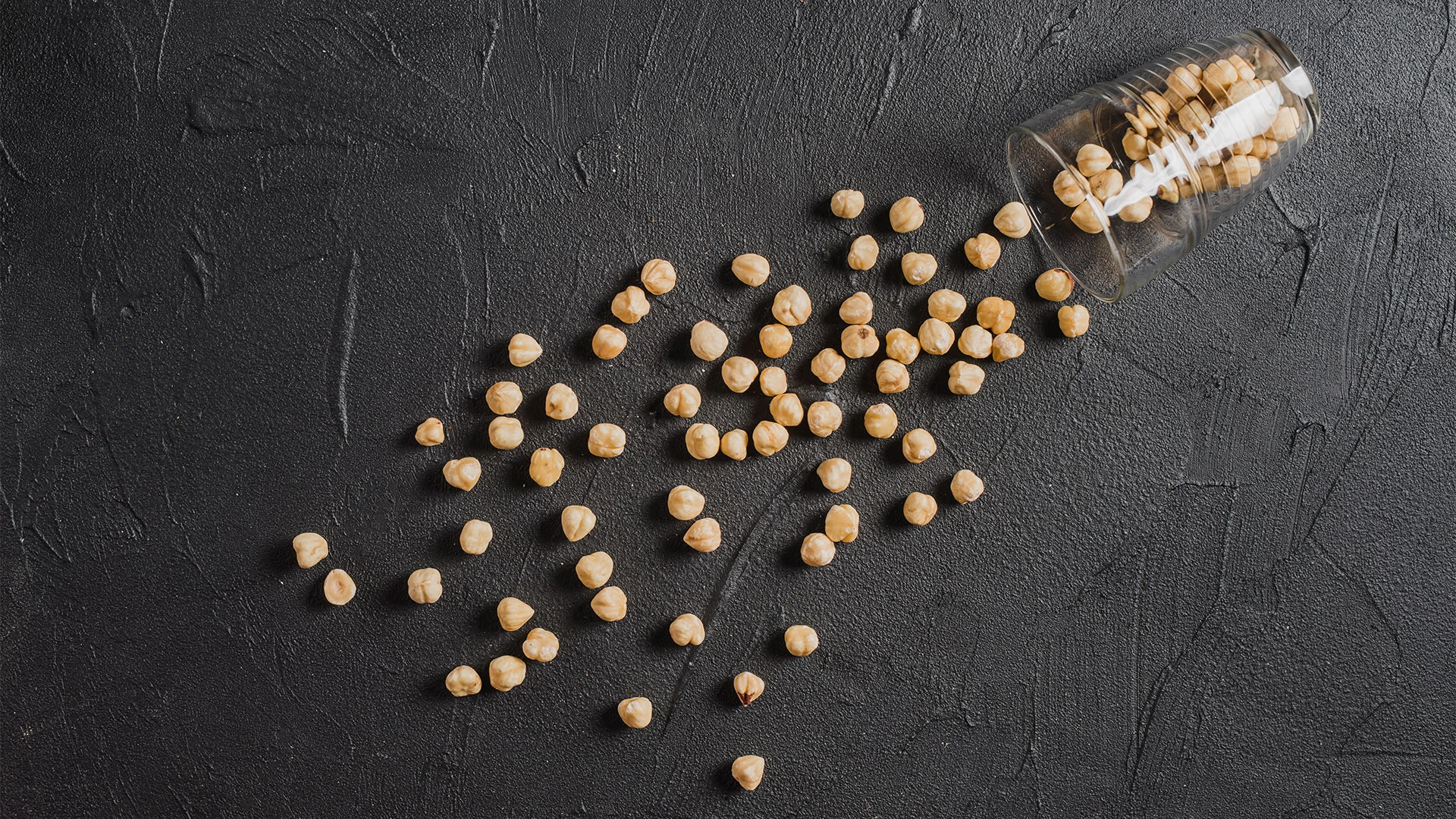Chana Protein 101: Everything You Need to Know