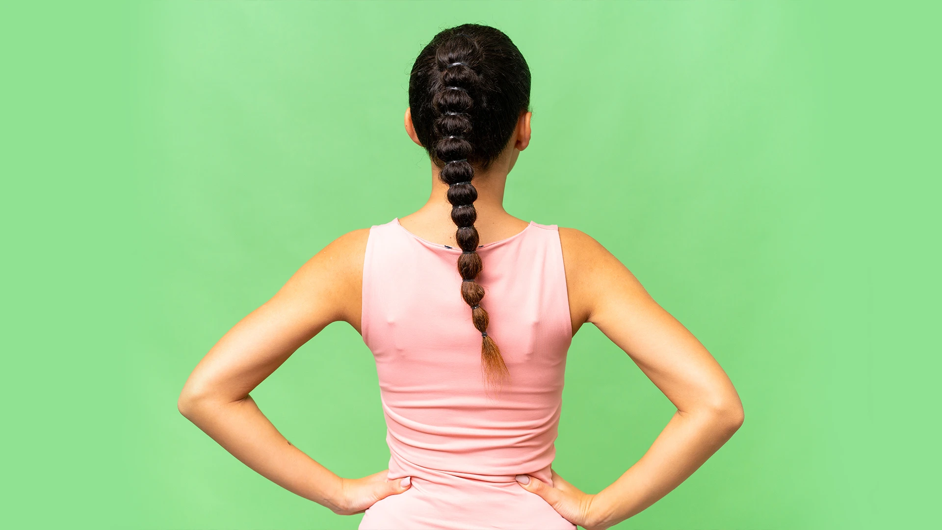 7 Essential Foods for Healthy, Vibrant Hair