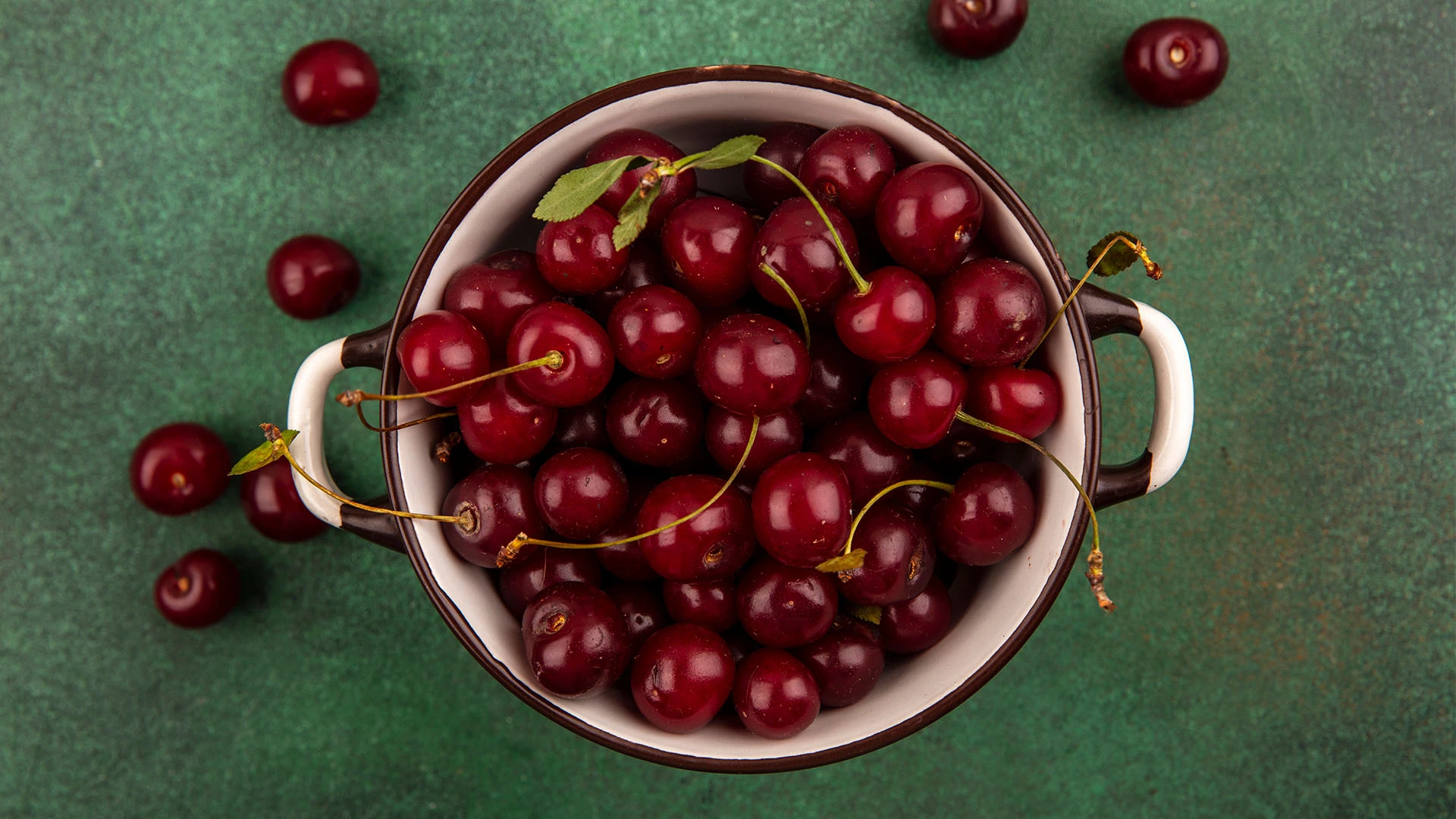 Cherries & Inflammation: Your Complete Guide