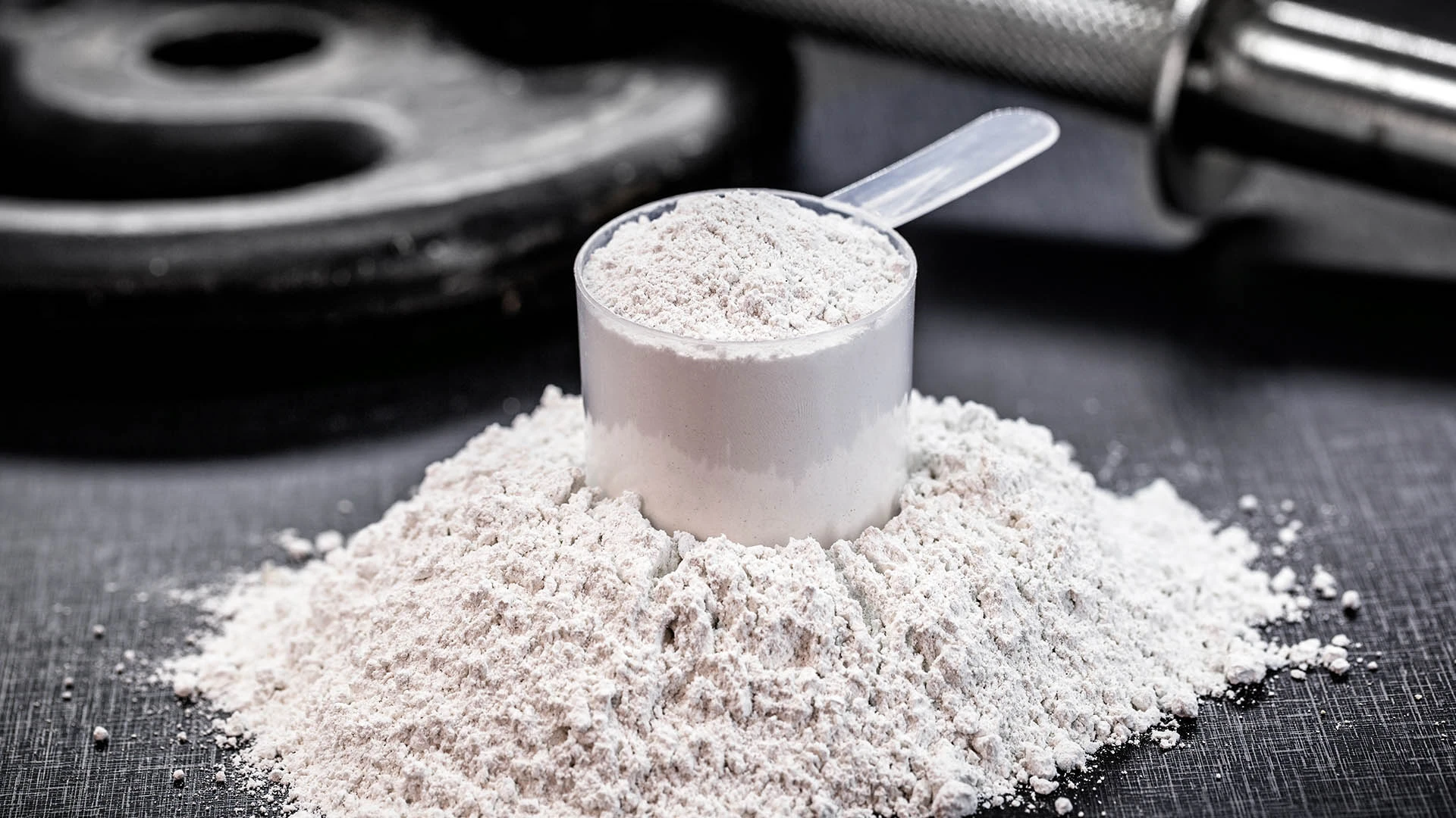 Creatine 101: Complete Beginner's Guide