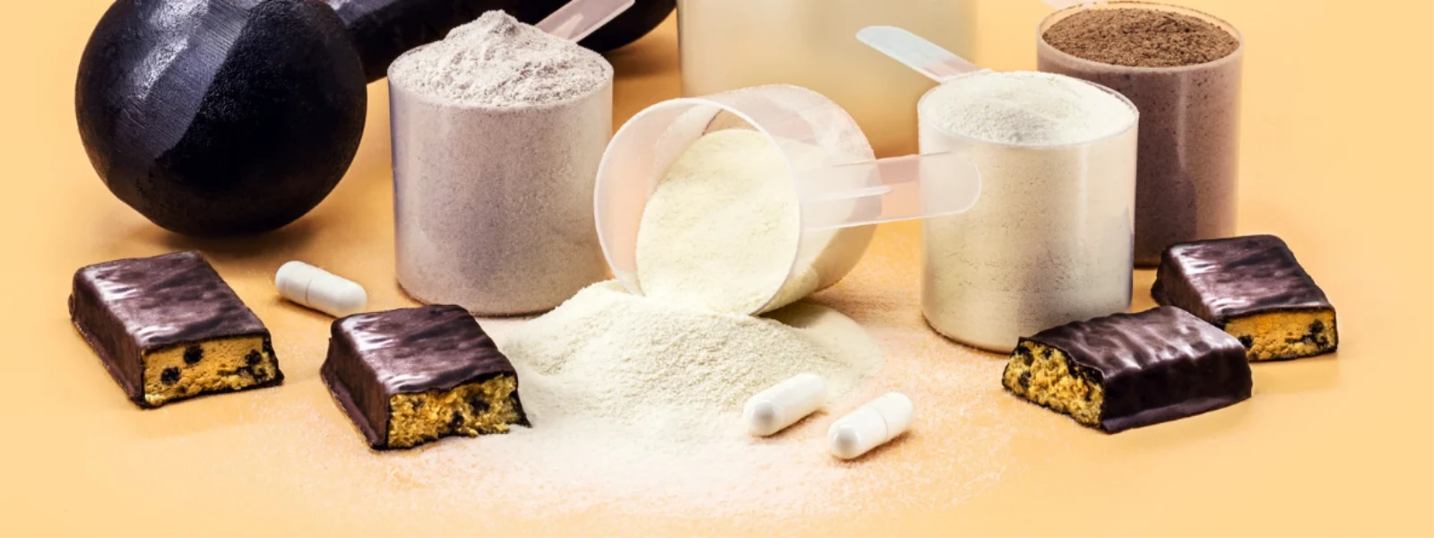 Creatine Supplements 101: Your Complete Guide