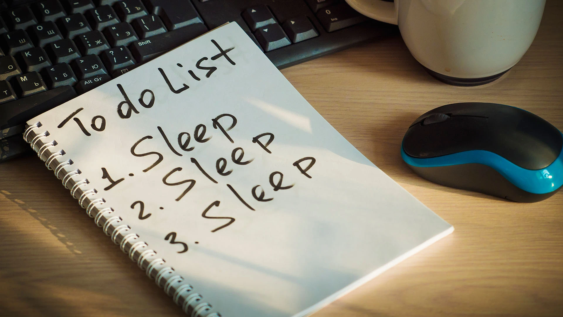 Deep Sleep Secrets: Your Complete Natural Guide