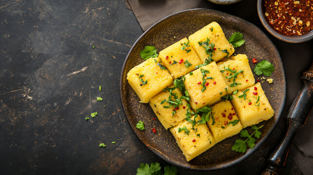 Dhokla Calories: Your Complete Nutrition Guide