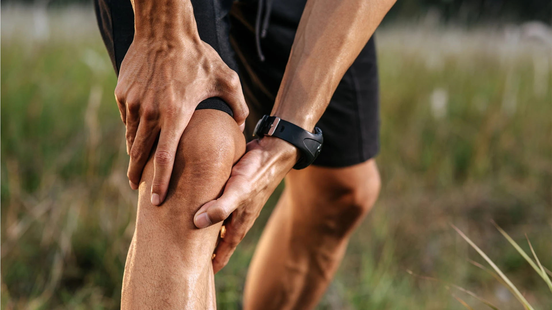 DOMS vs. Stiffness After Exercise: What's the Difference?