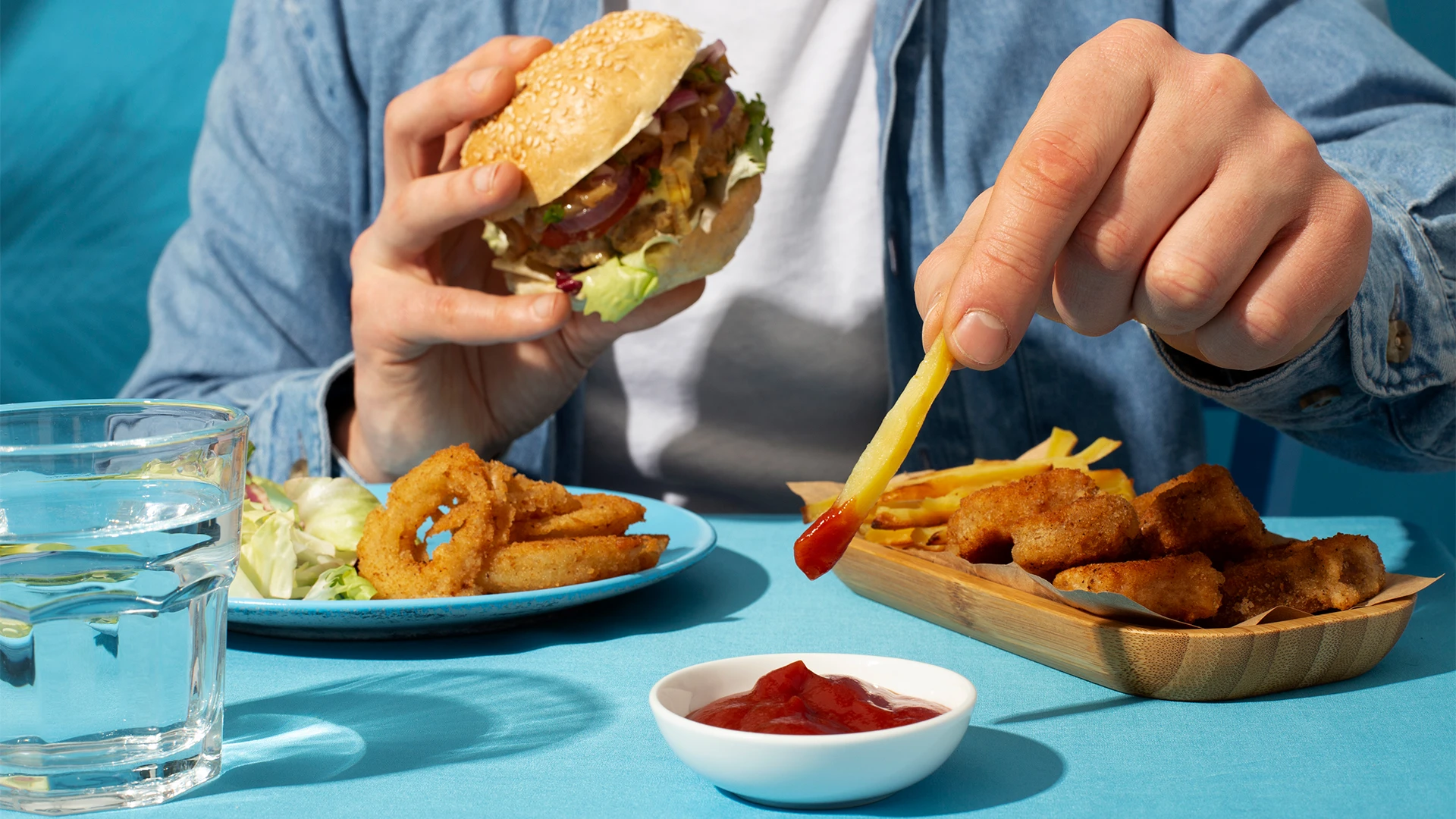 Indulgent Treats: The Cheat Sheet to Cheat Meals