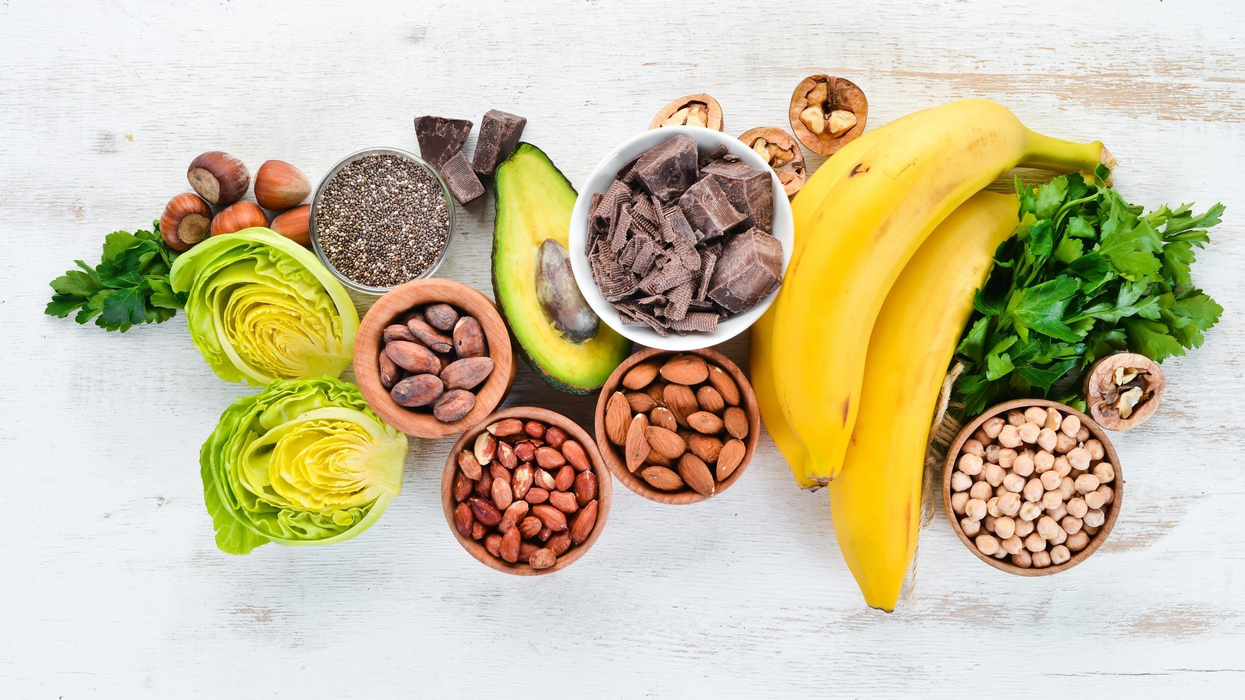 Everything You Need to Know About Dietary Requirements