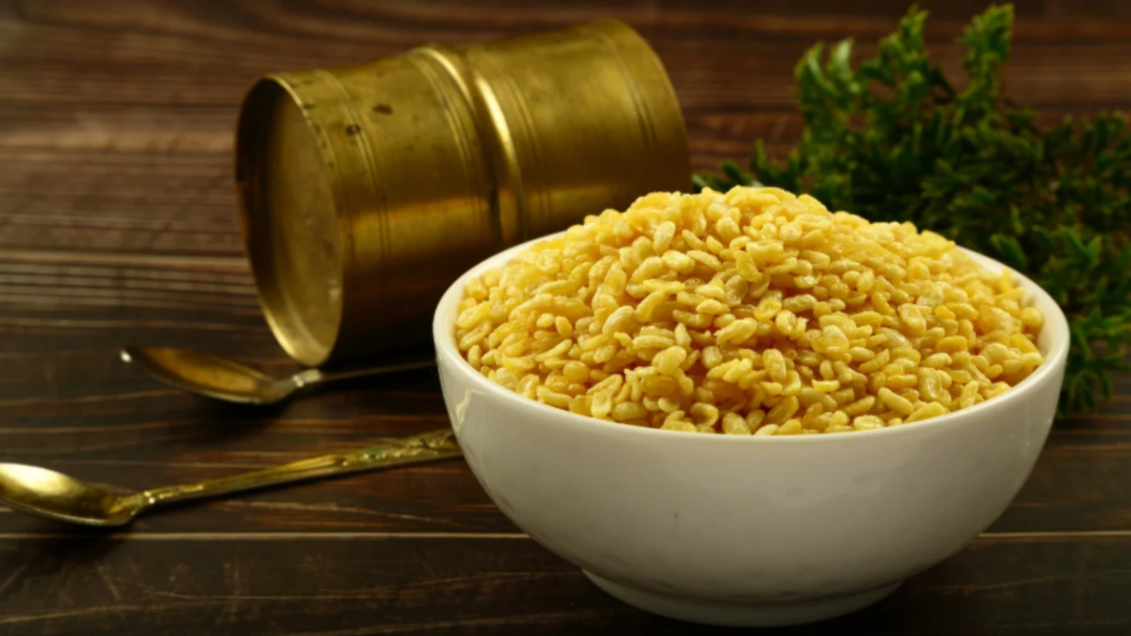 Everything You Need to Know About Moong Dal Protein