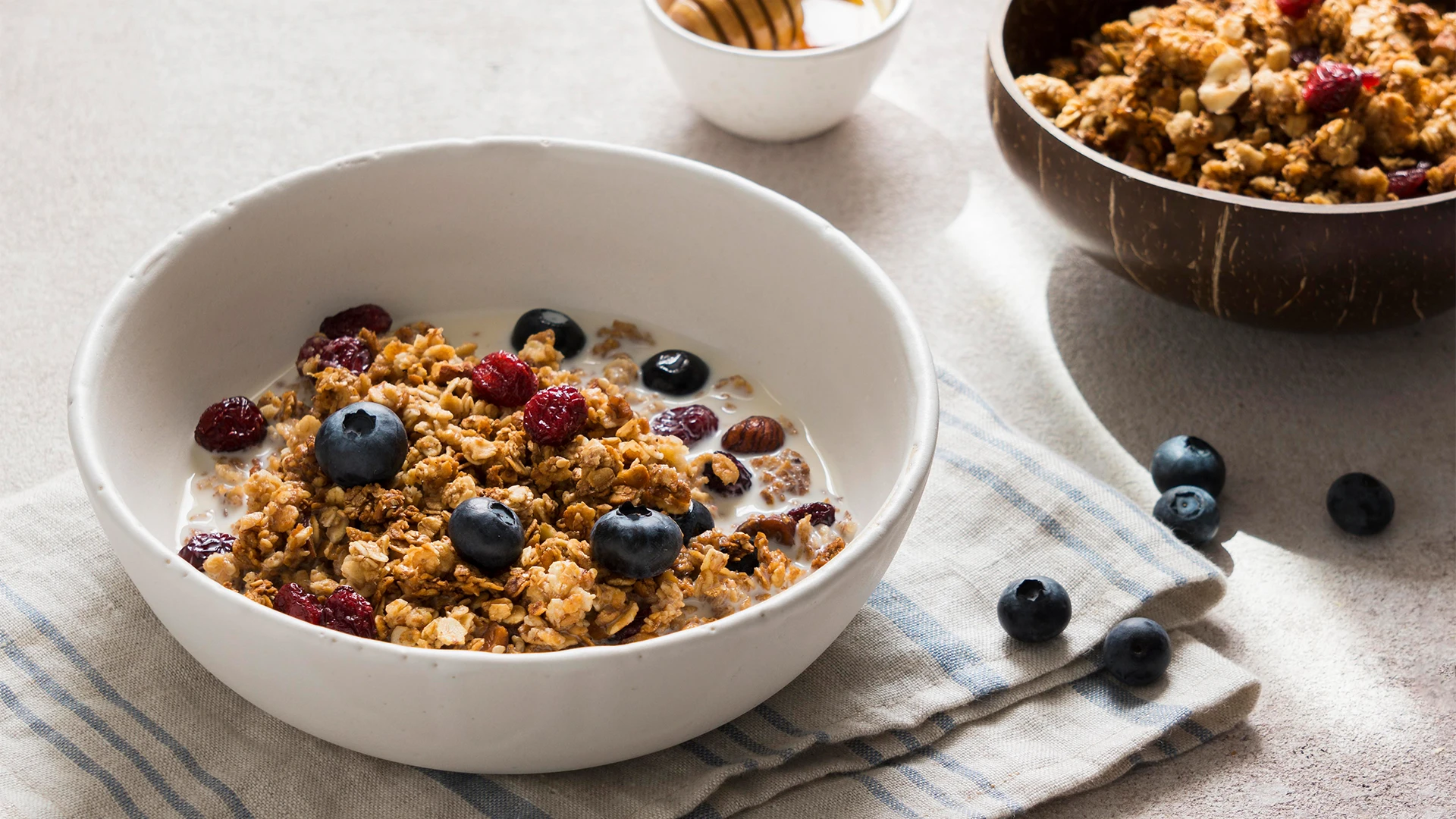 Everything You Need to Know About Muesli