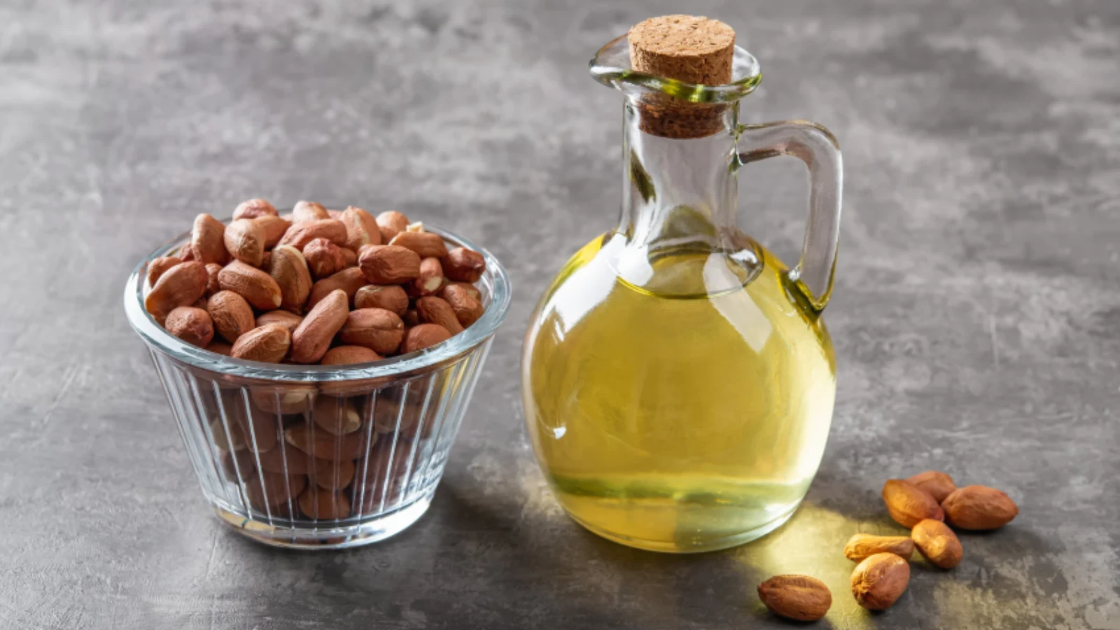 Everything You Need to Know About Peanut Protein