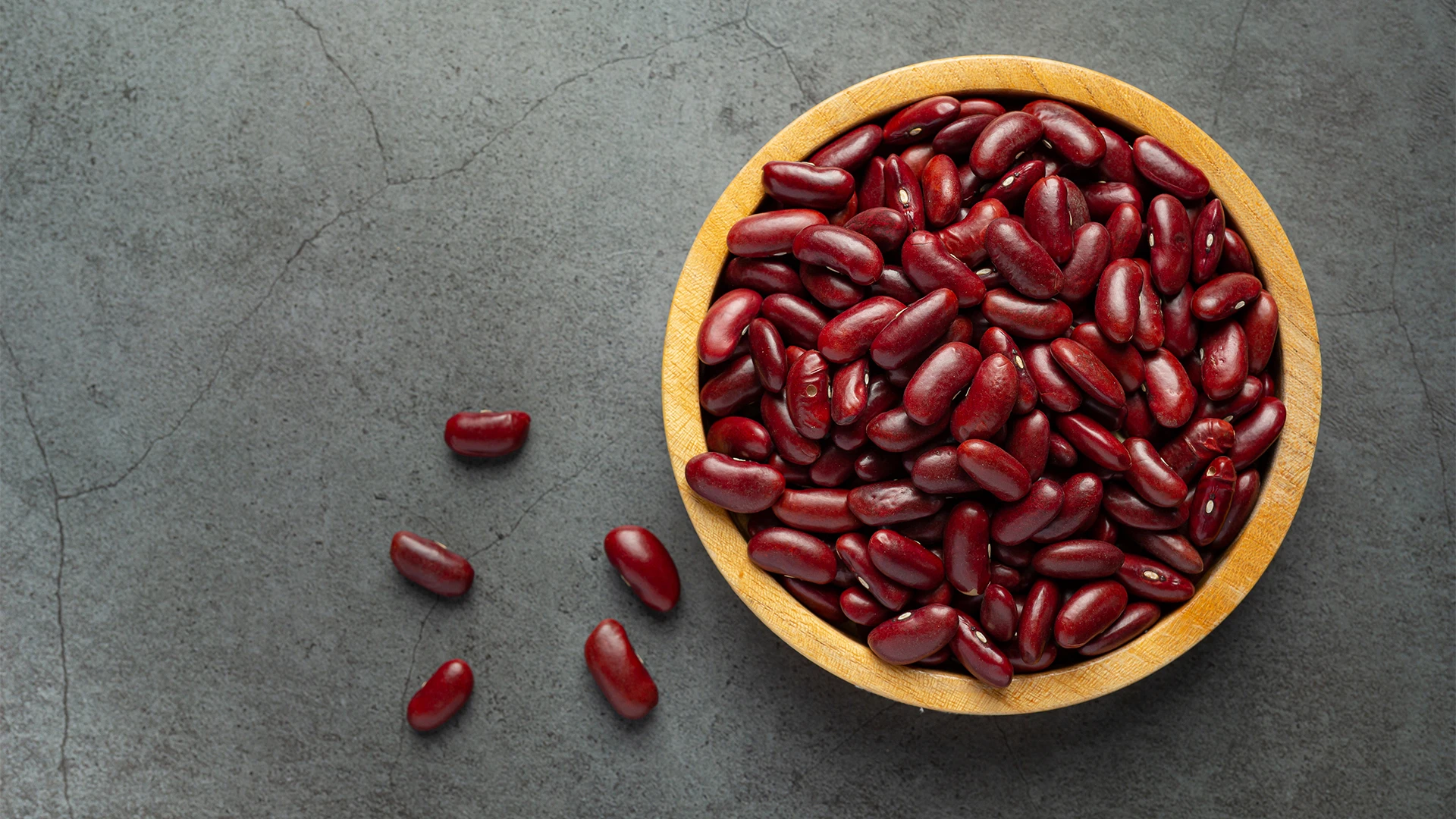 Everything You Need to Know About Rajma Protein