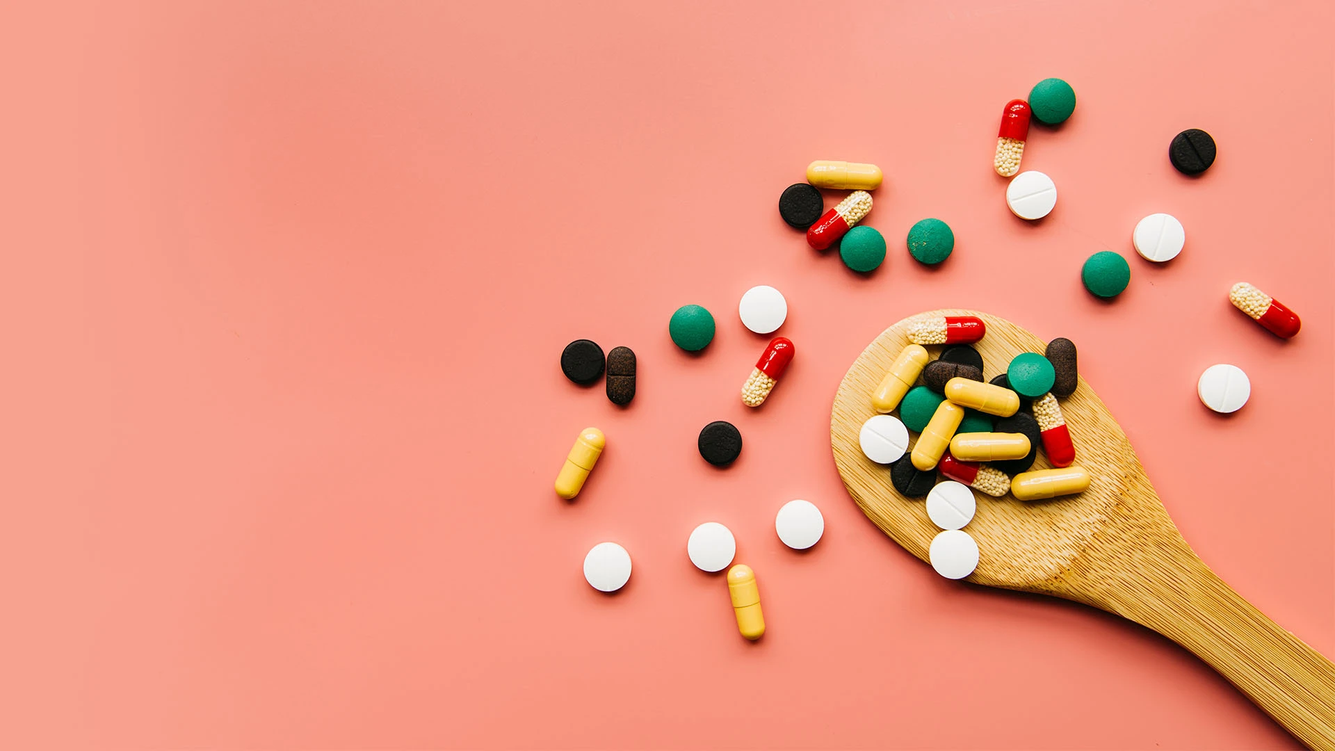 Expert Insights: Choosing Dietary Supplements Wisely