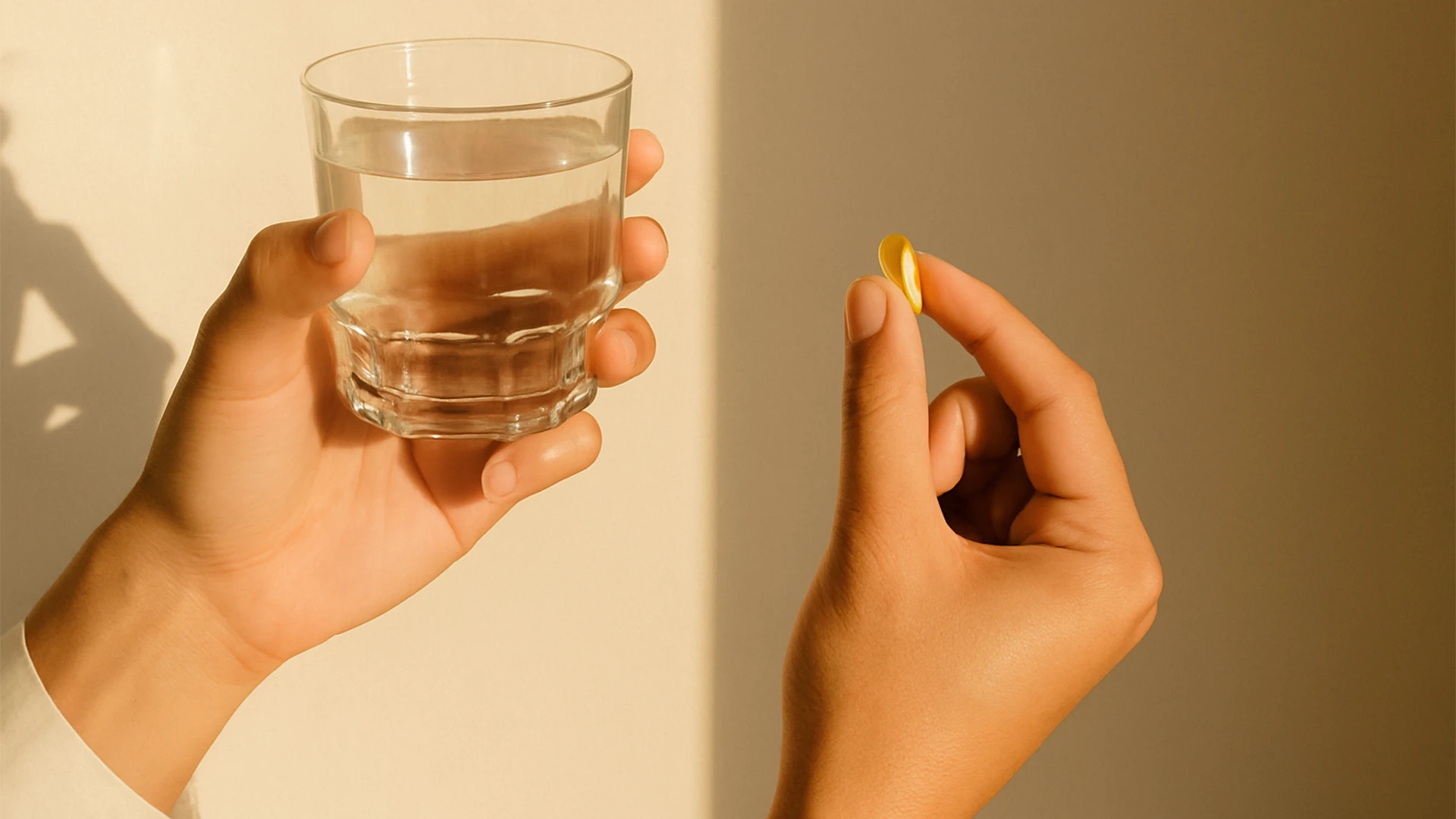 Fish Oil 101: Everything You Need to Know