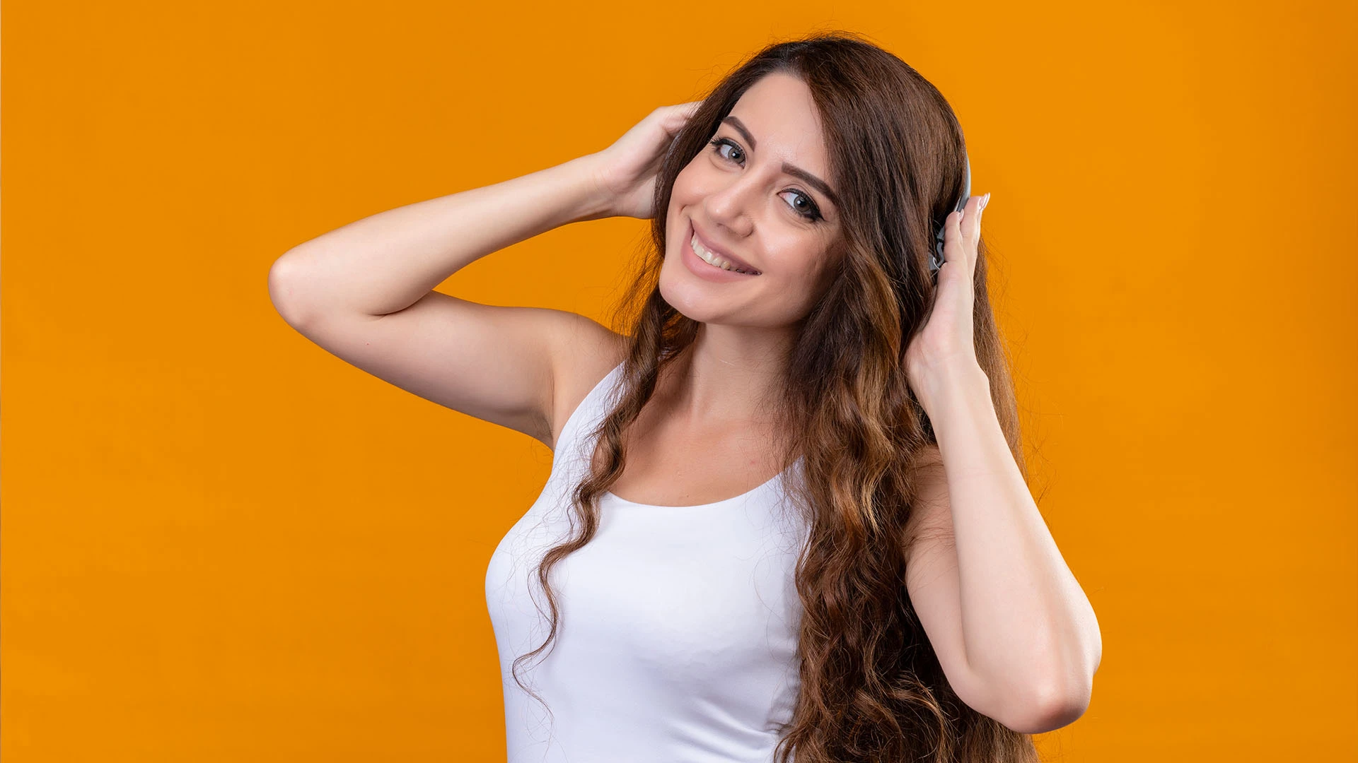 Flaxseed Oil for Hair