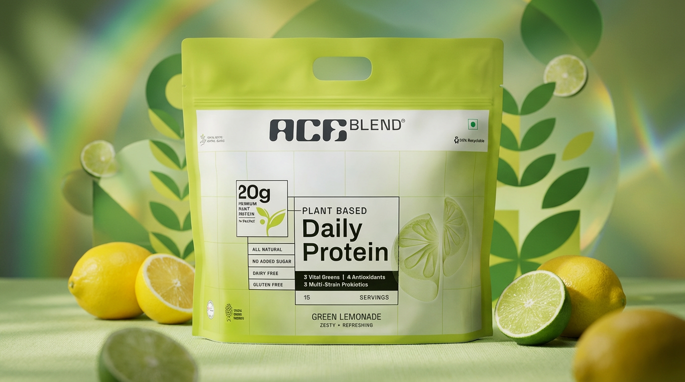 Essential Checklist: Plant-Based vs. Whey Protein for Your Goals