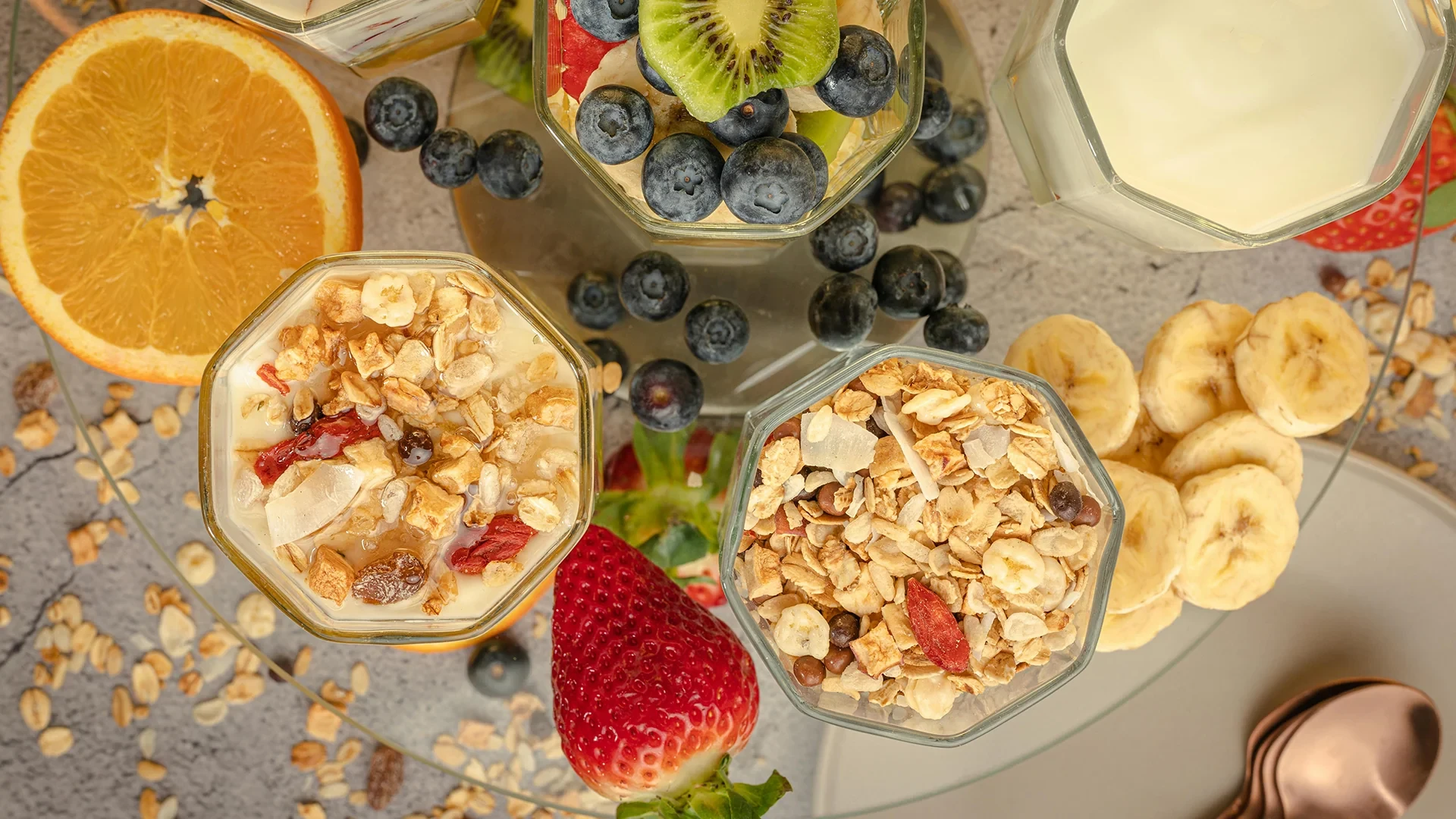 High Protein Breakfast: Your Complete Guide