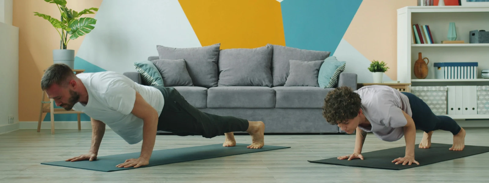 Holistic Fitness Journey vs. Traditional Workouts: Which is Best?