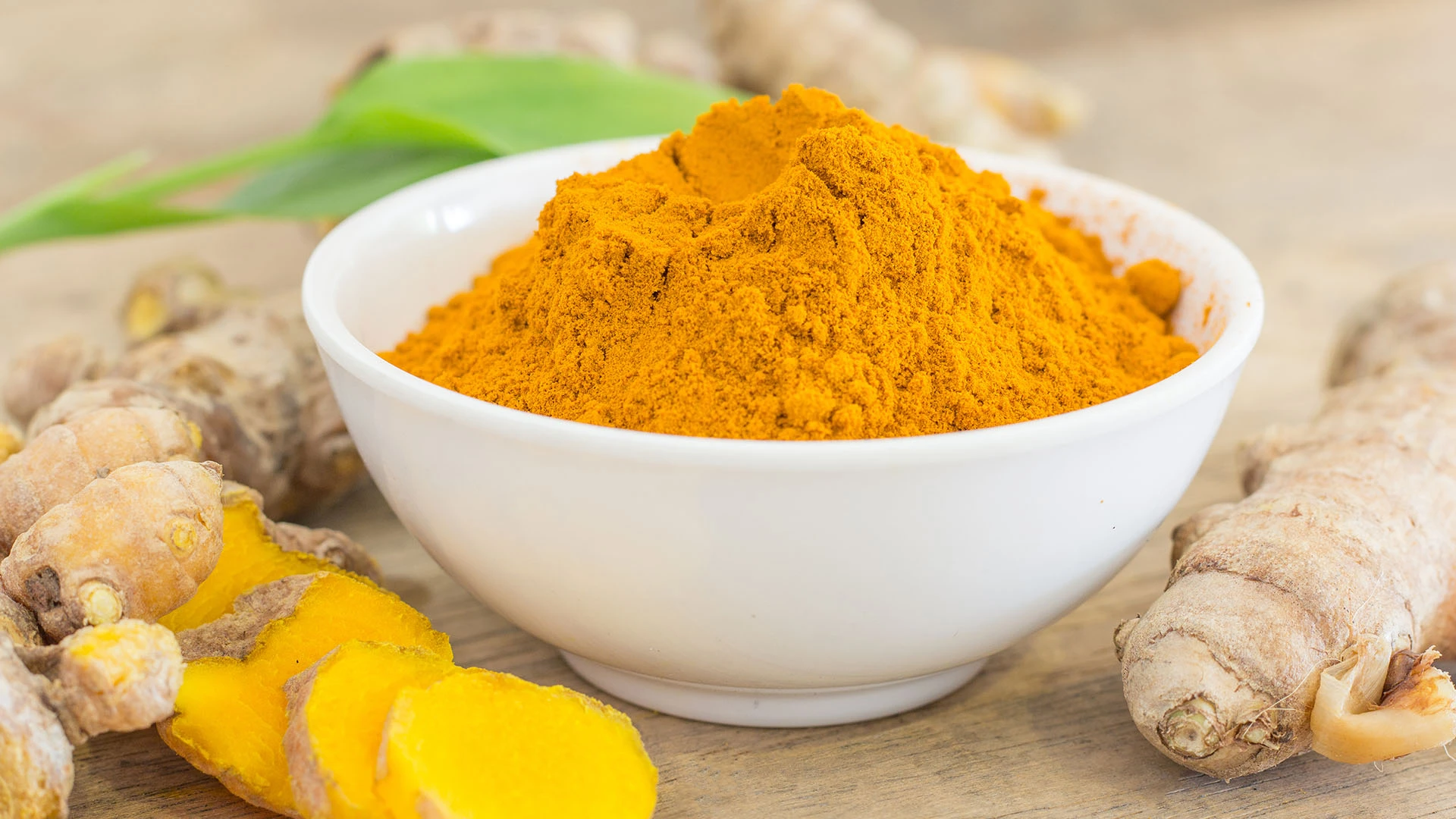 How to Incorporate Turmeric and Curcumin for Daily Vitality