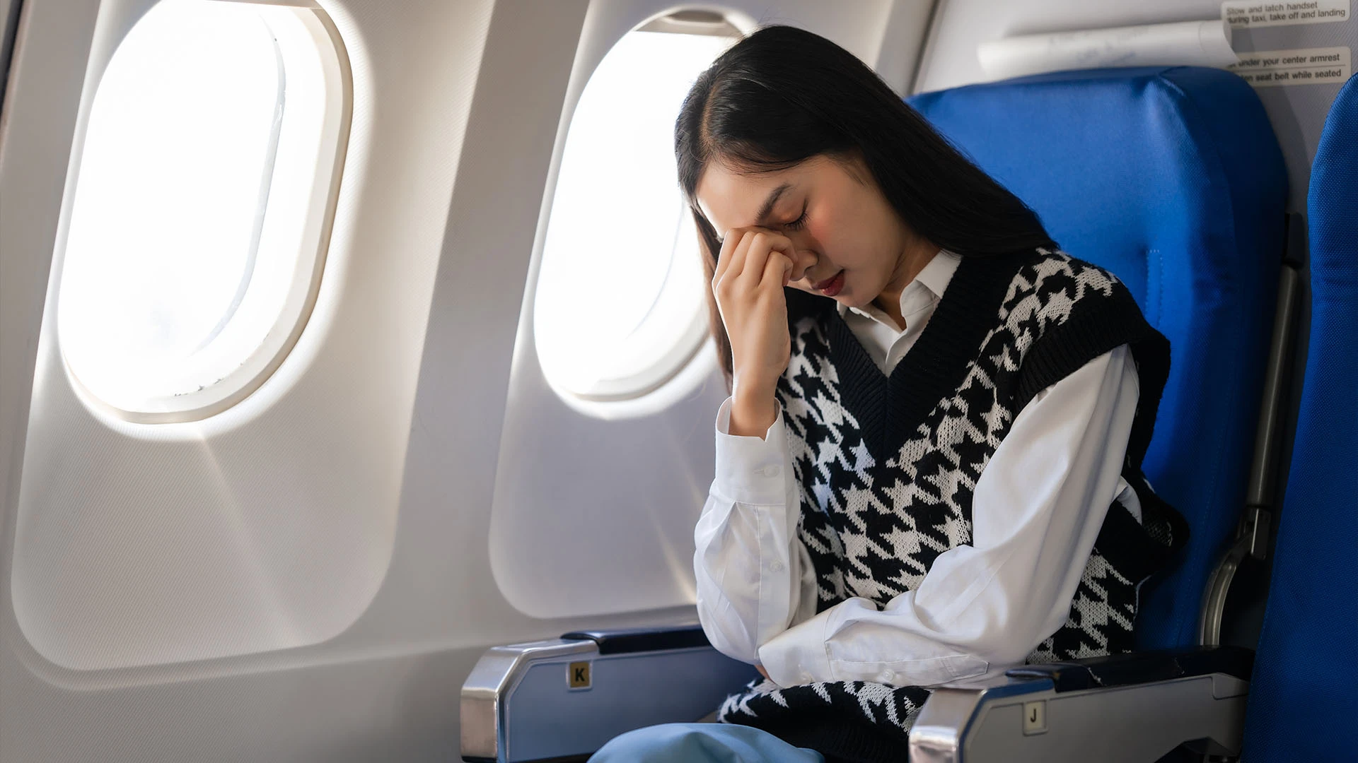Jet Lag & Circadian Rhythm: Complete Guide