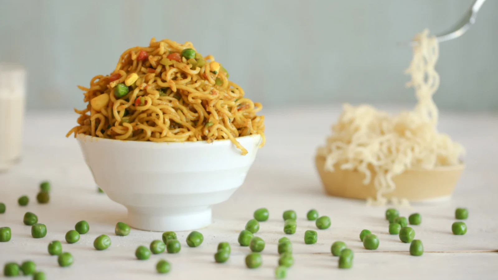 Protein in Maggi: Your Complete Nutrition Guide