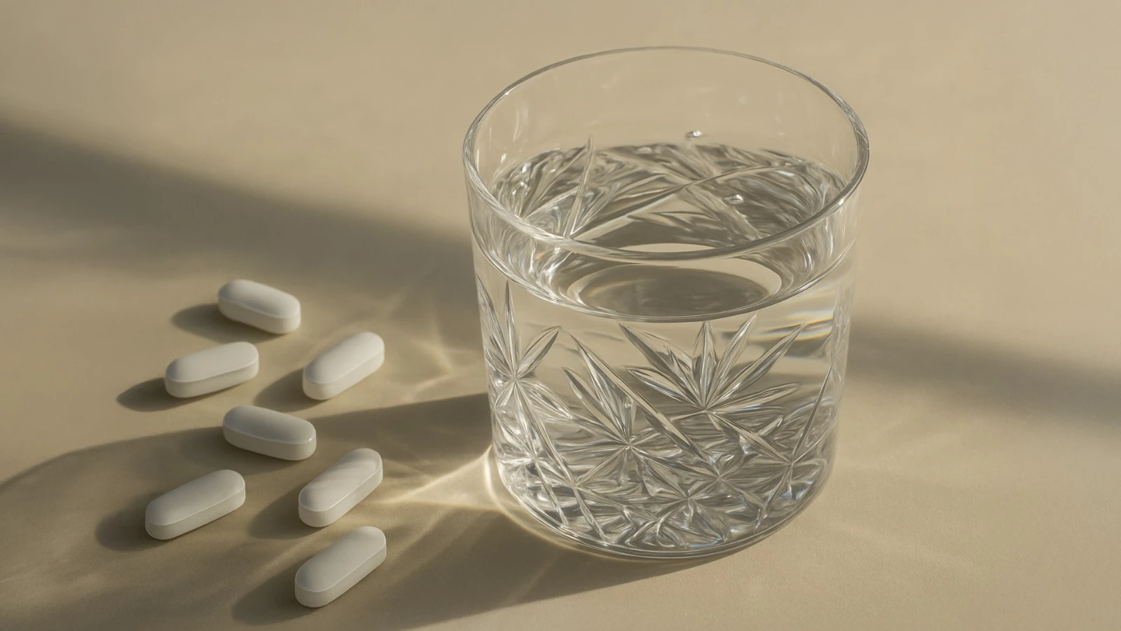 Magnesium 101: Essential Mineral for Daily Vitality