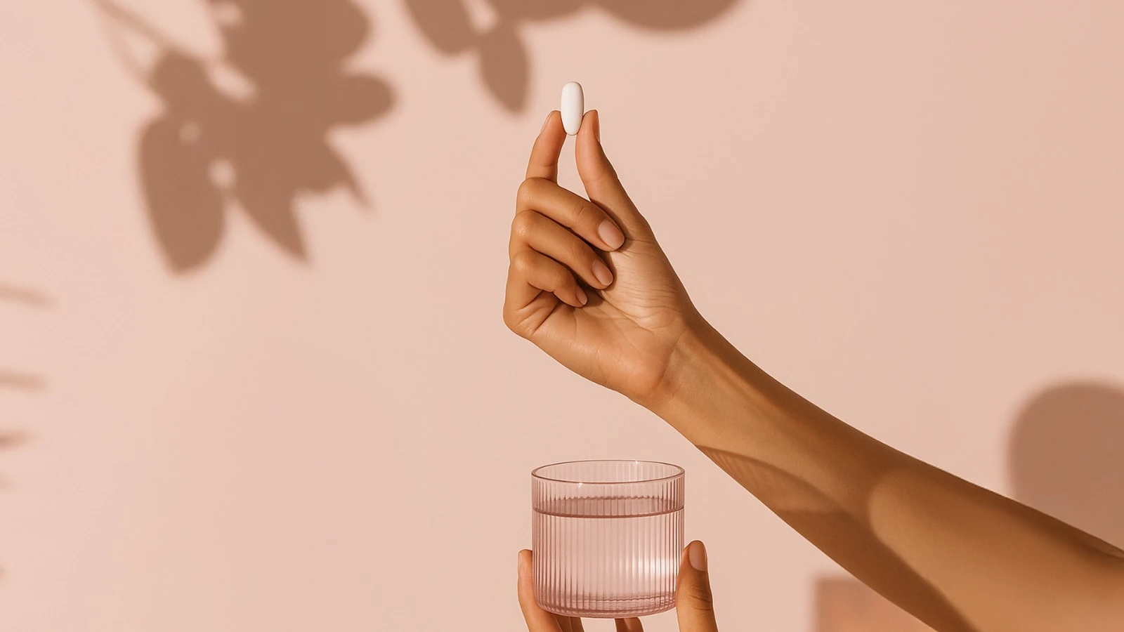 Magnesium Deficiency: Signs, Symptoms, and Supplements