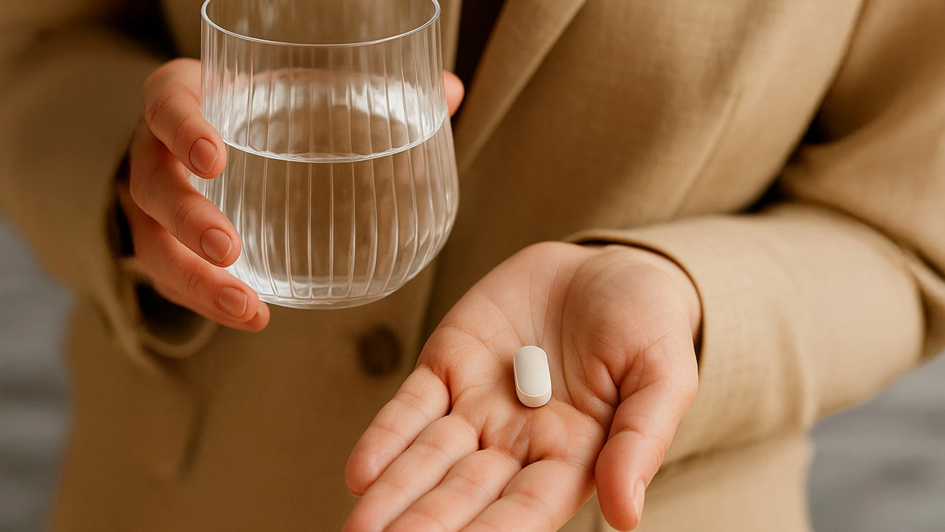 Magnesium Glycinate Tablets: Complete Guide