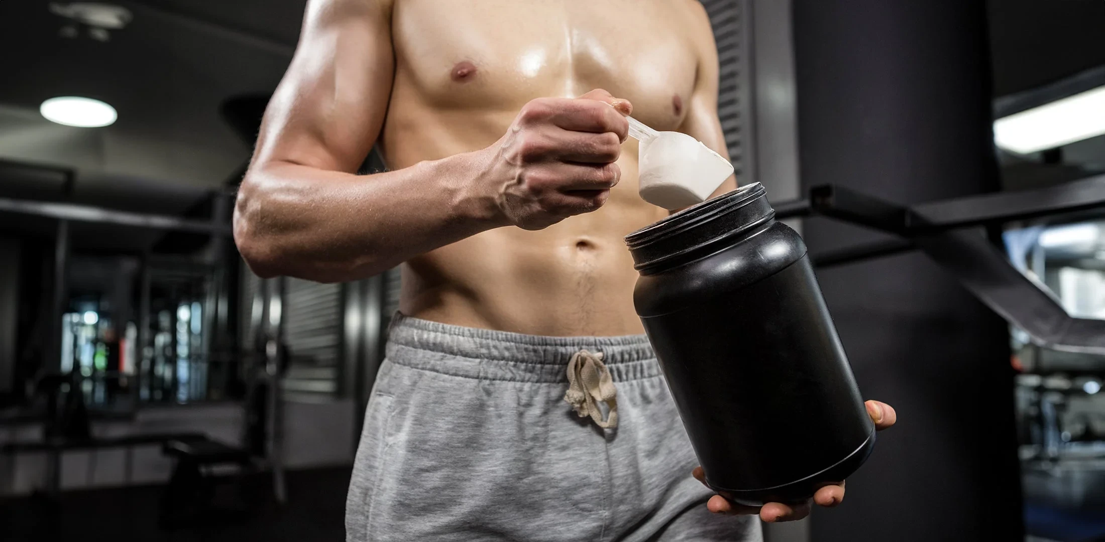 Mass Gainer Side Effects
