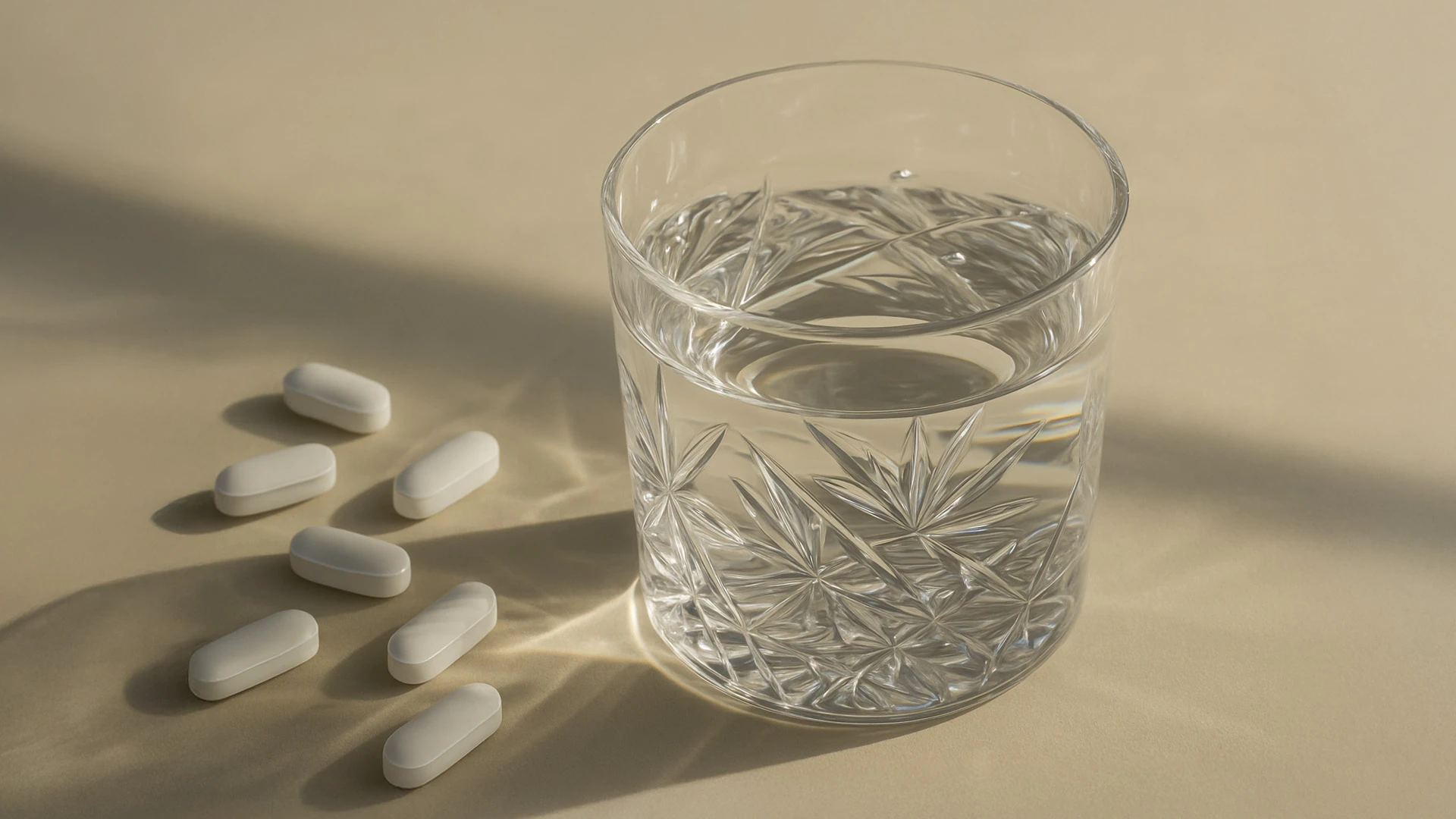 Master Magnesium Glycinate: A Step-by-Step Guide