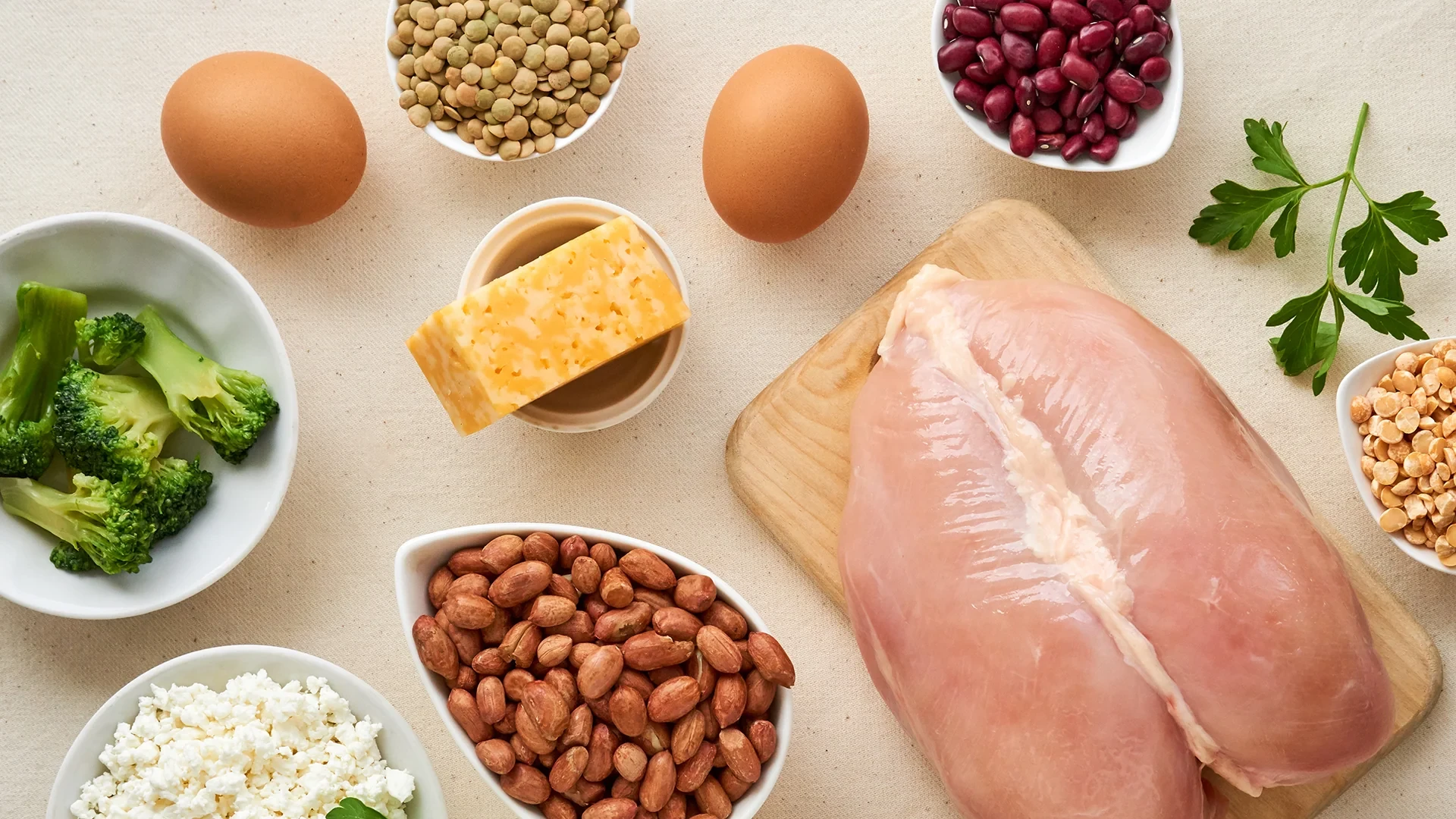 Nutrient Deficiencies: Foods That Heal & Restore