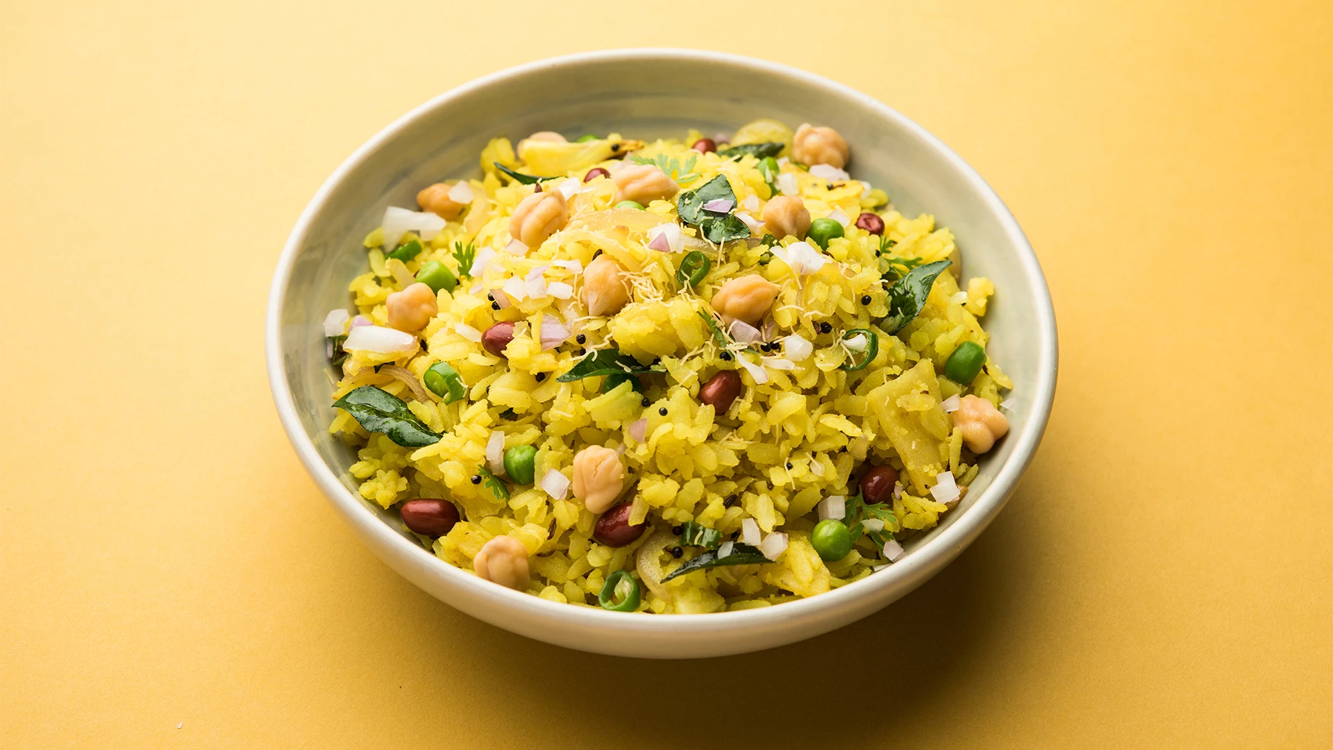 Poha Calories: Your Complete Nutritional Guide