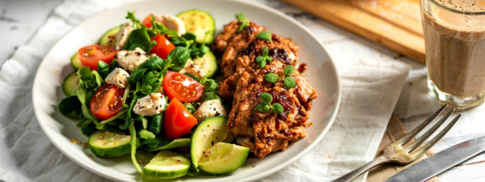 Protein 101: Essential Guide for Complete Beginners