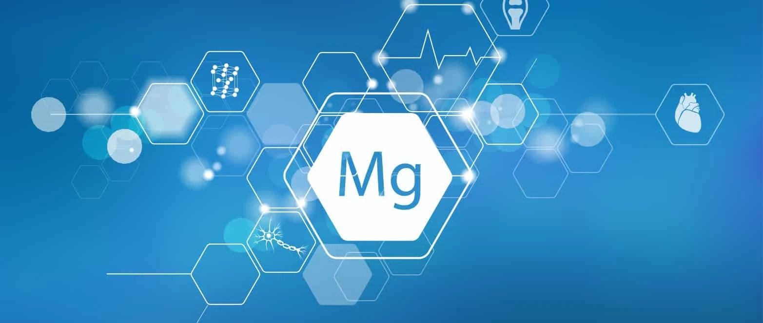 Modern Diets and Magnesium: An Expert Analysis of Deficiency