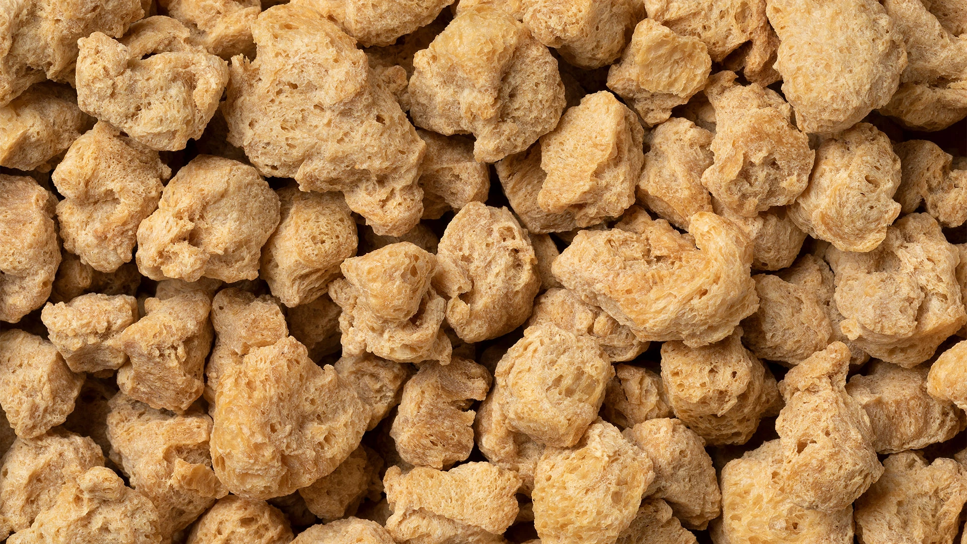 Soya Chunks: A Protein Powerhouse