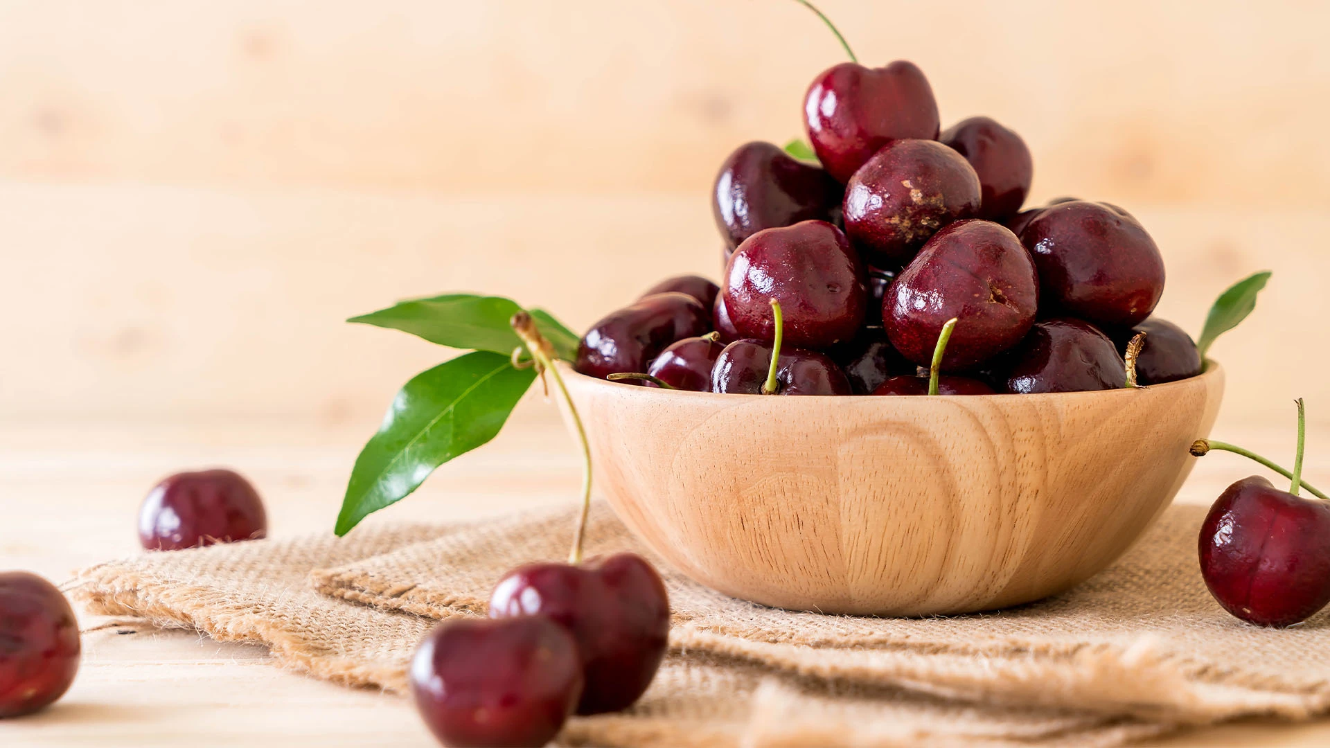 Tart Cherry Extract: Your Antioxidant Powerhouse
