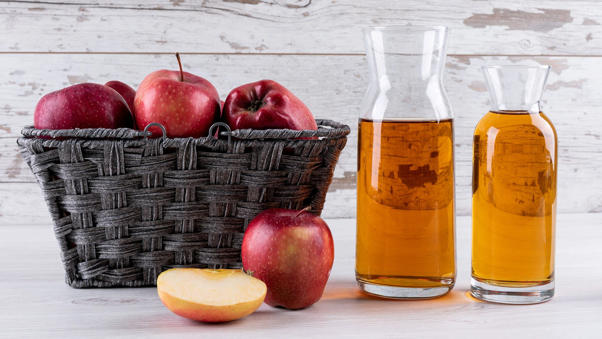 The Essential Checklist: Apple Cider Vinegar