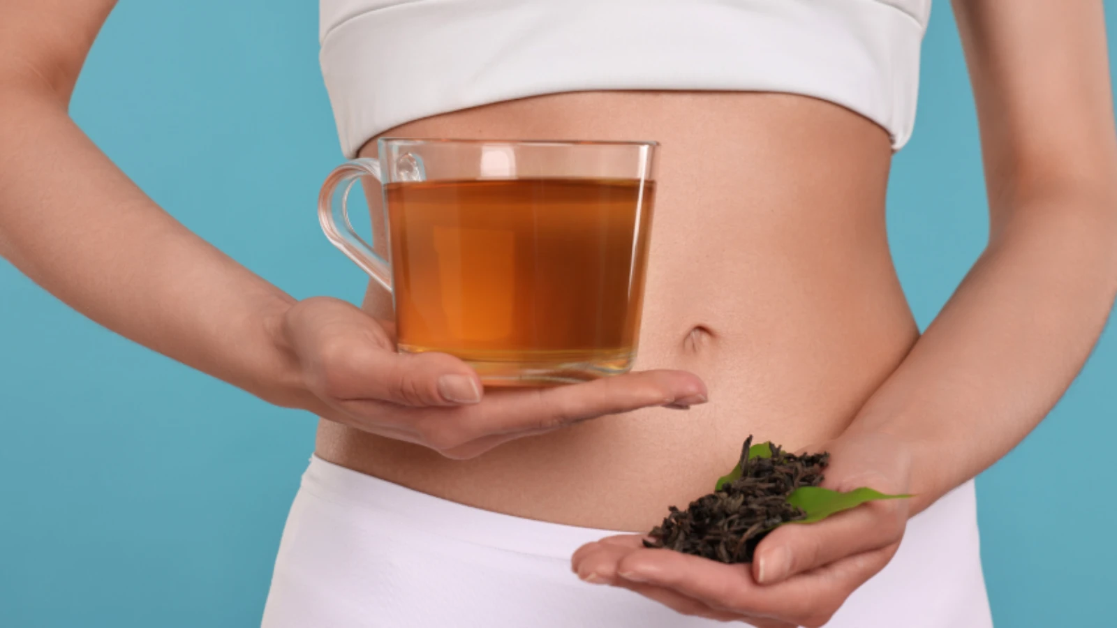 The Ultimate Guide to Calories in Tea