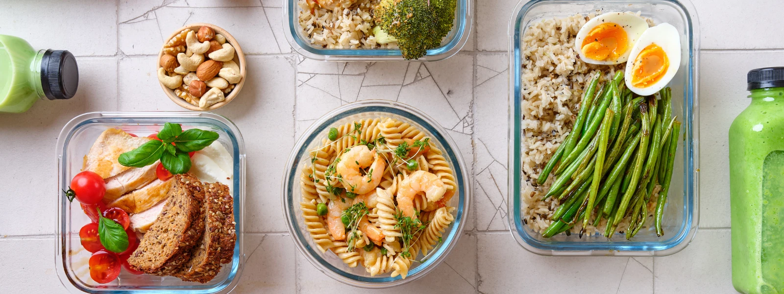 The Ultimate Gut Health Nutrition Checklist for Athletes