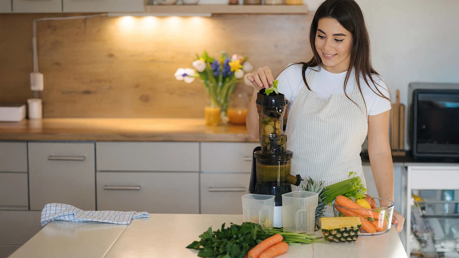 Vegetable Juice Benefits: Your Complete Guide