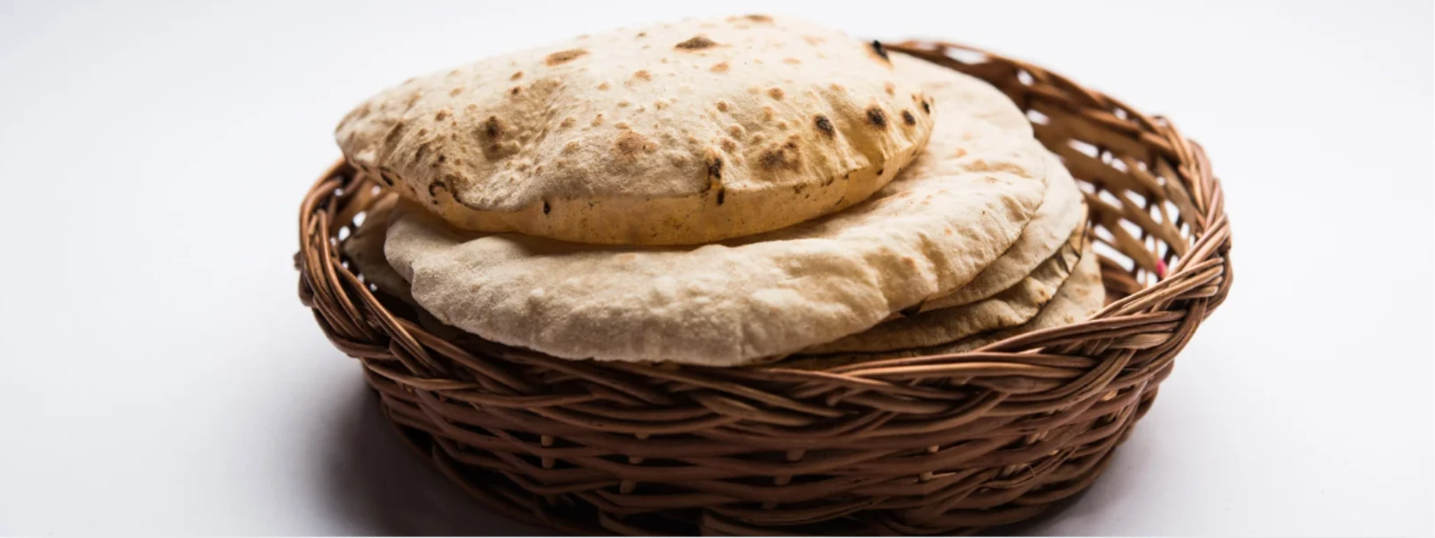 Wheat Roti Calories: Your Complete Nutrition Guide