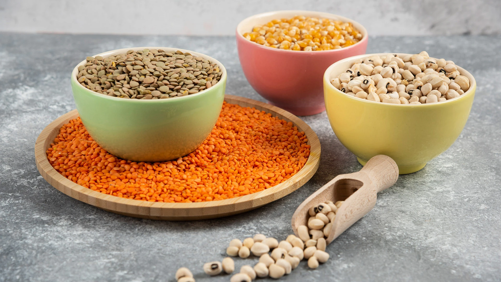 Everything You Need to Know About the Best Protein for Vegetarian Diet