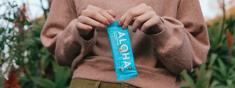 12 Convenient Protein Snacks for Busy Lifestyles