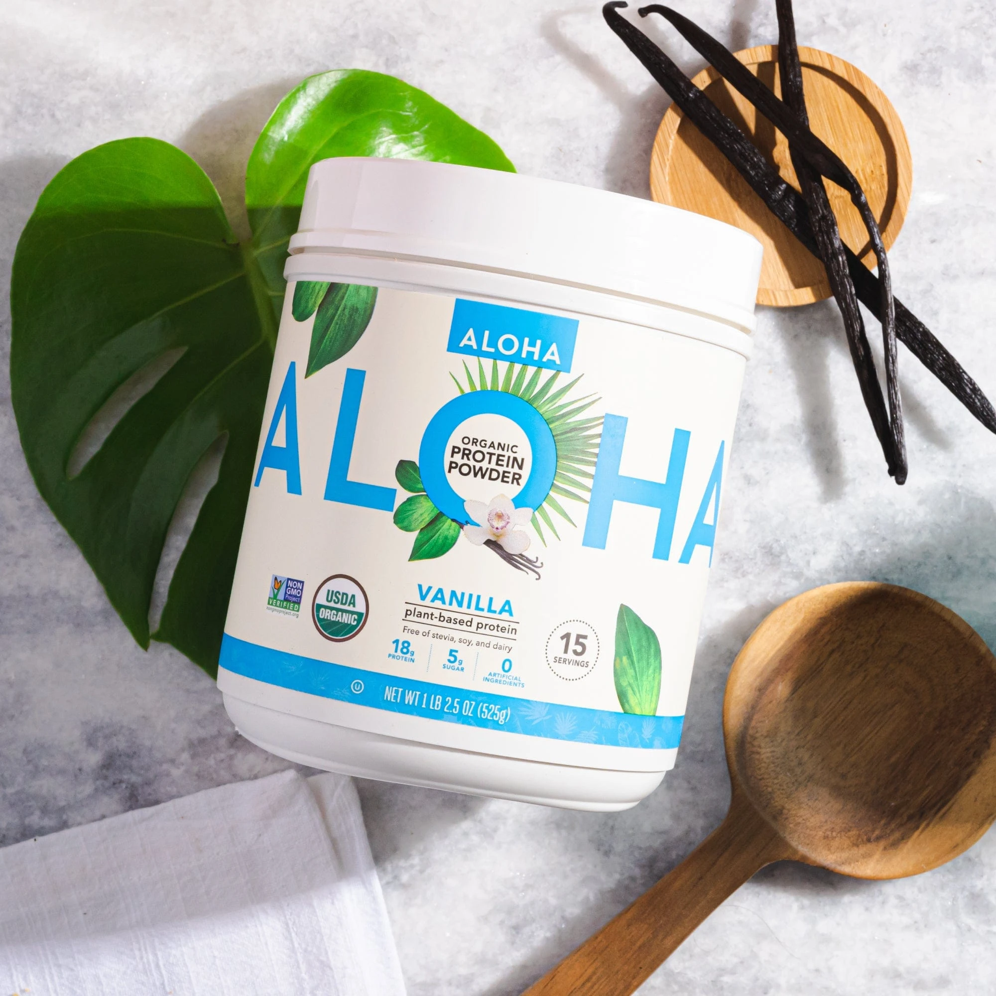 7 Delicious Vanilla Protein Powder Recipes to Try Now