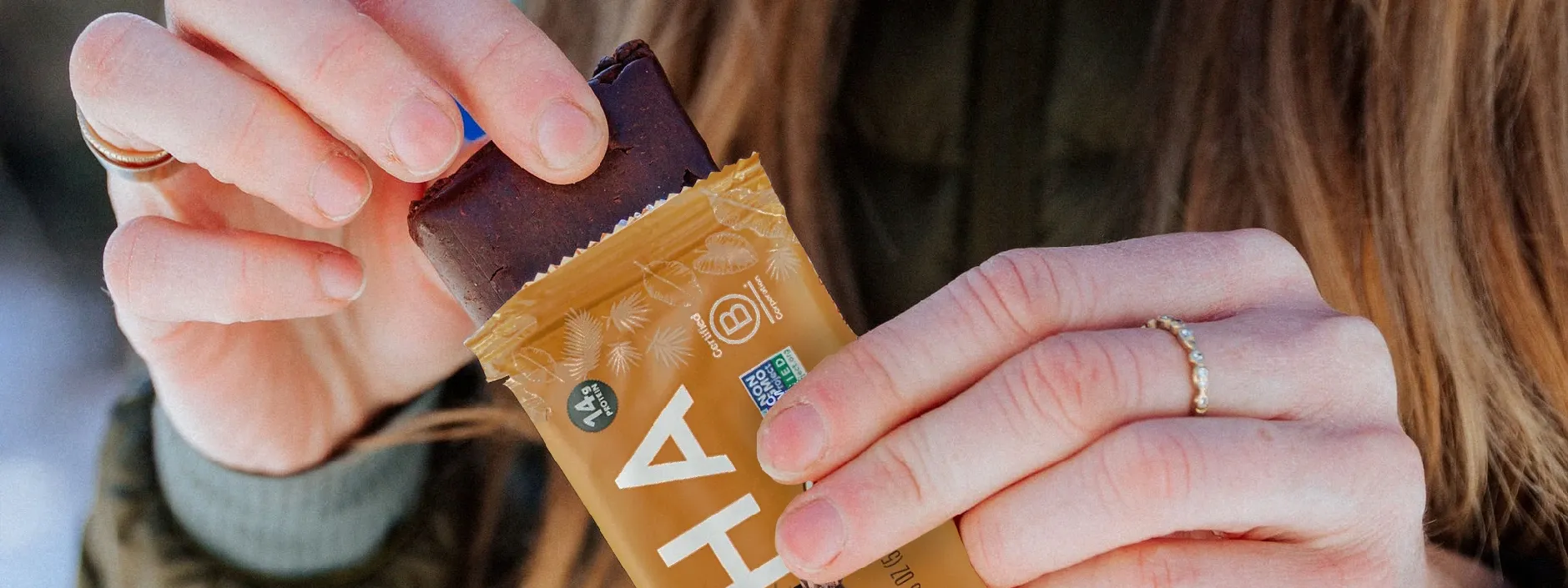 How to Choose the Perfect Nutrition Bar for Your Lifestyle