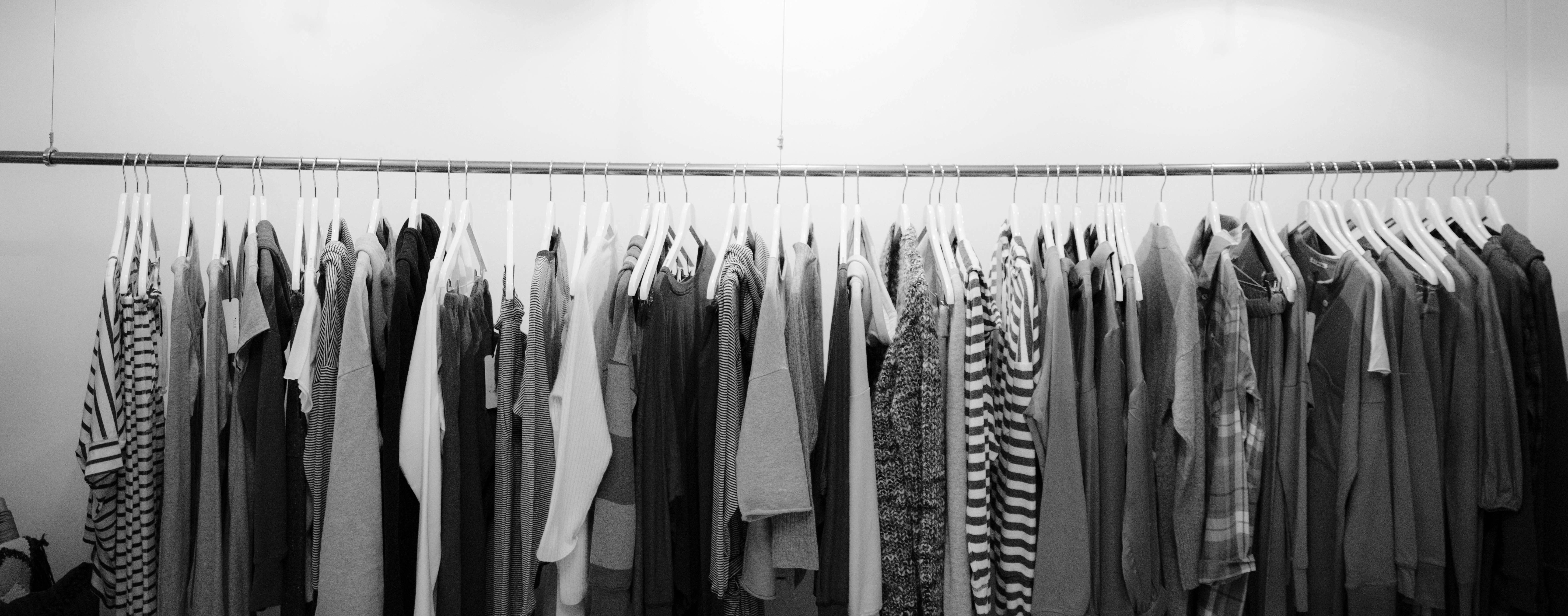 Are Your Clothes Toxic? Common Questions Answered