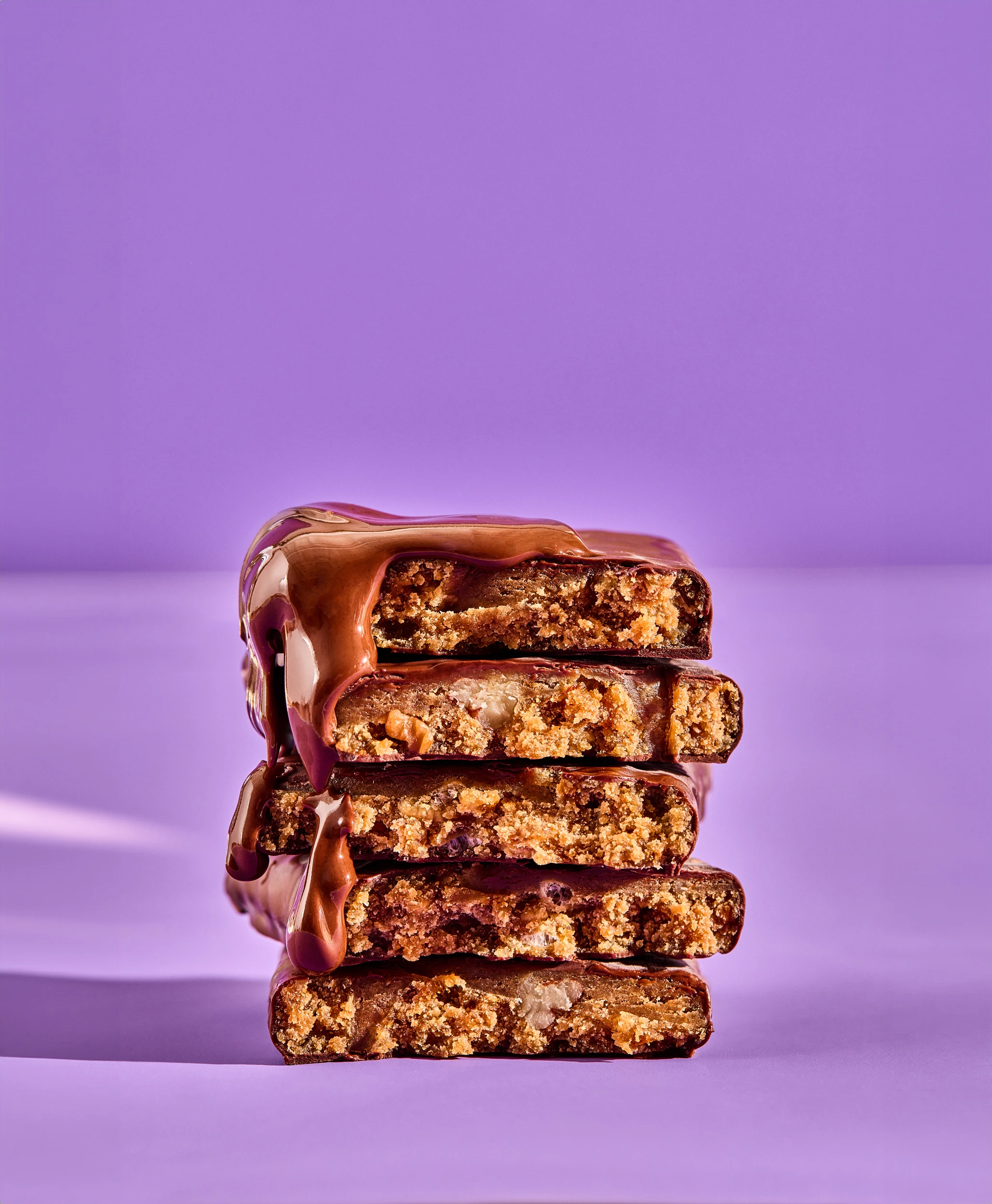 Expert Insights: The Rise of Grain-Free Protein Bars