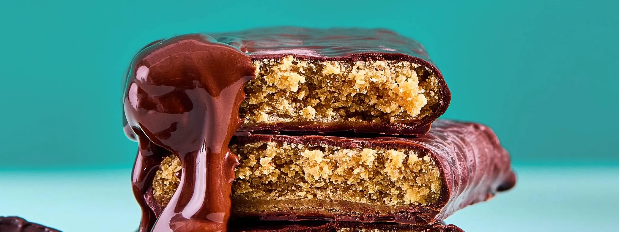 Soft Protein Bars Explained: ALOHA's Secret Revealed