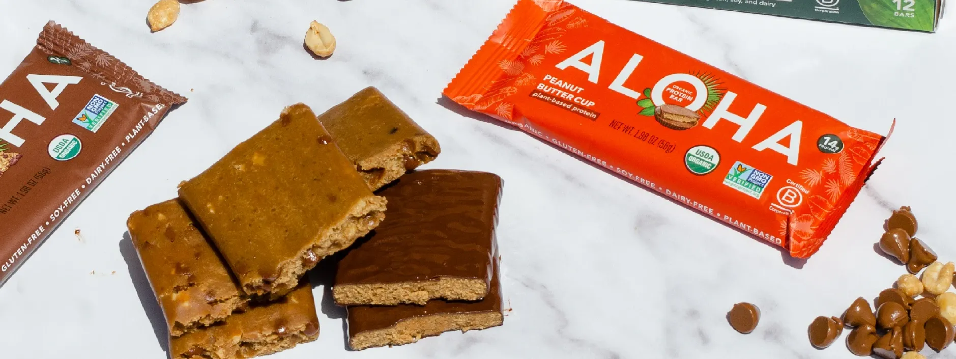 Ultimate Checklist: Choosing the Best Healthy Protein Bars