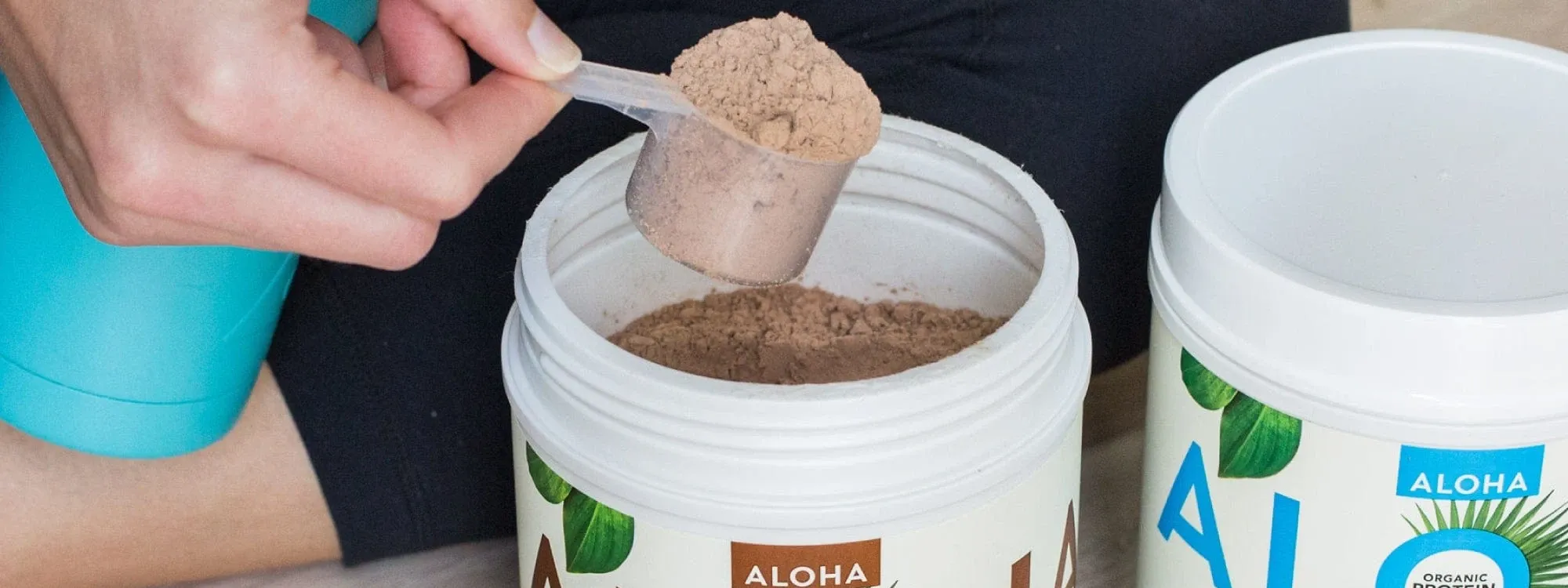 Vegan Proteins 101: Your Top Questions Answered